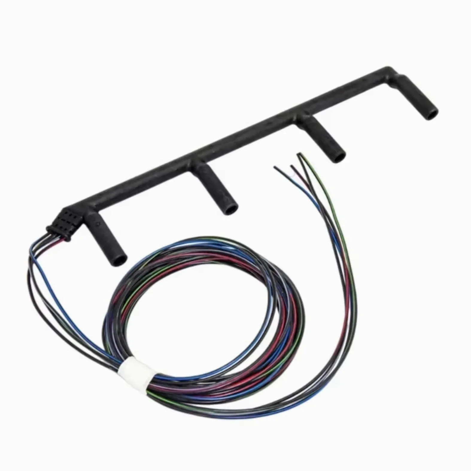 Repuestos Coche Compatible Con A3 2003-2012 Para Sportback 2004-2013 Piezas De Arnés De Cableado De Bujías Incandescentes Accesorios 038971782C