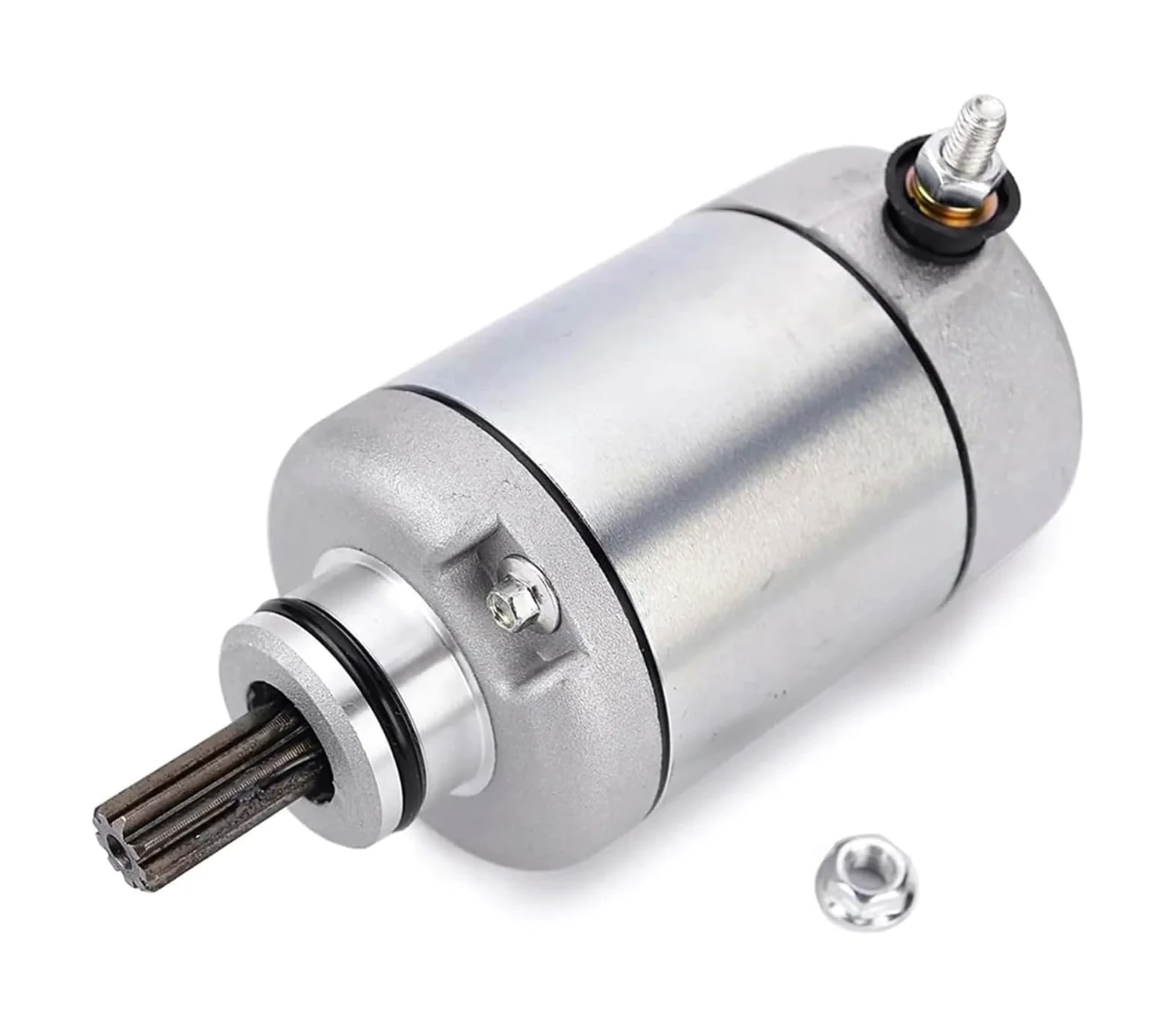 Motor Generador para FZ6 FZ6R XJ6F XJ6N para YZF-R6 para YZF R6 2006-2020 Motor De Arranque De Motocicleta 2C0-81890-00