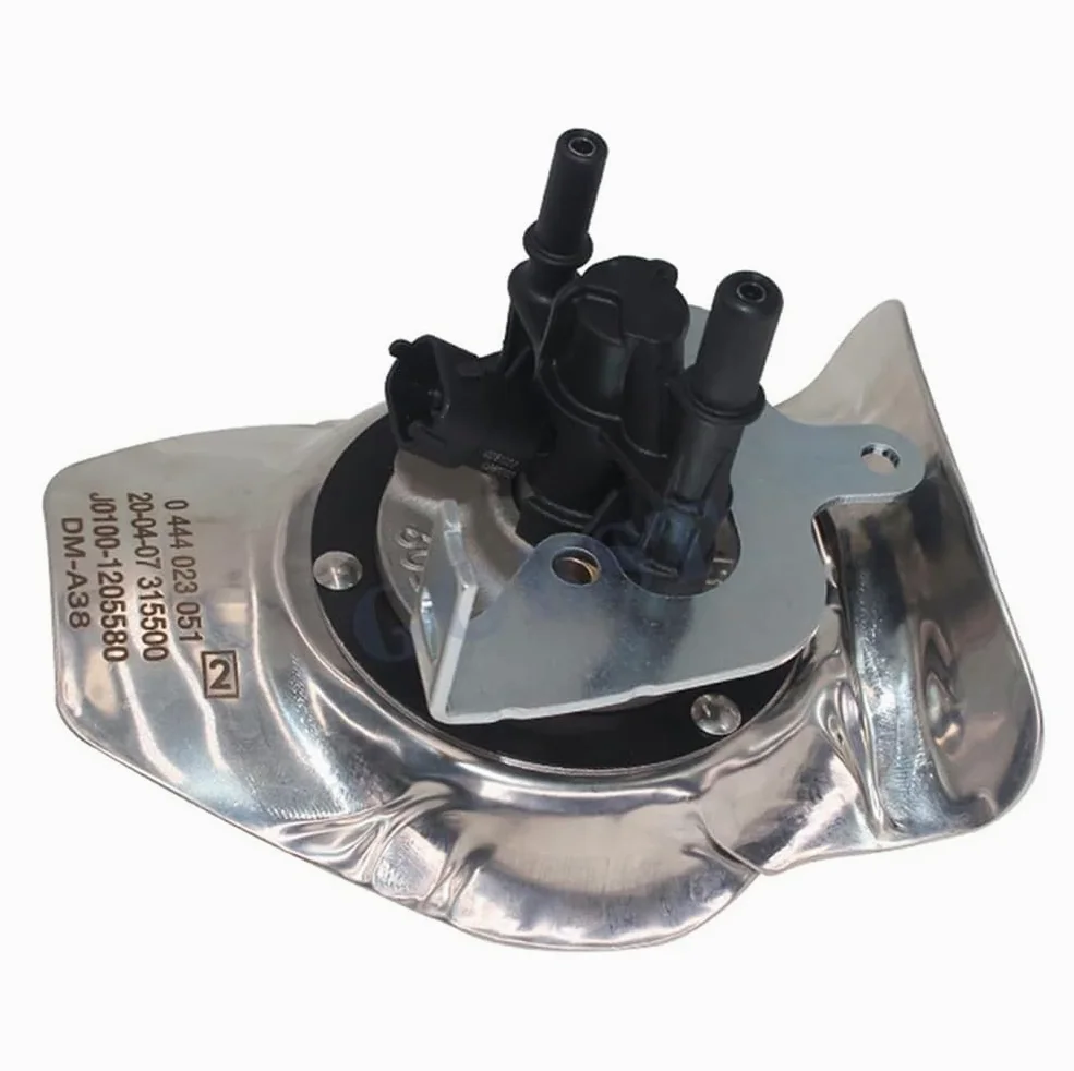 CYRIEL Módulo De Dosificación De Inyección De Urea para Volvo FH 16 FM FMX para Renault Trucks Inyector De Urea 21738132 21738138 0444023053 0444023051