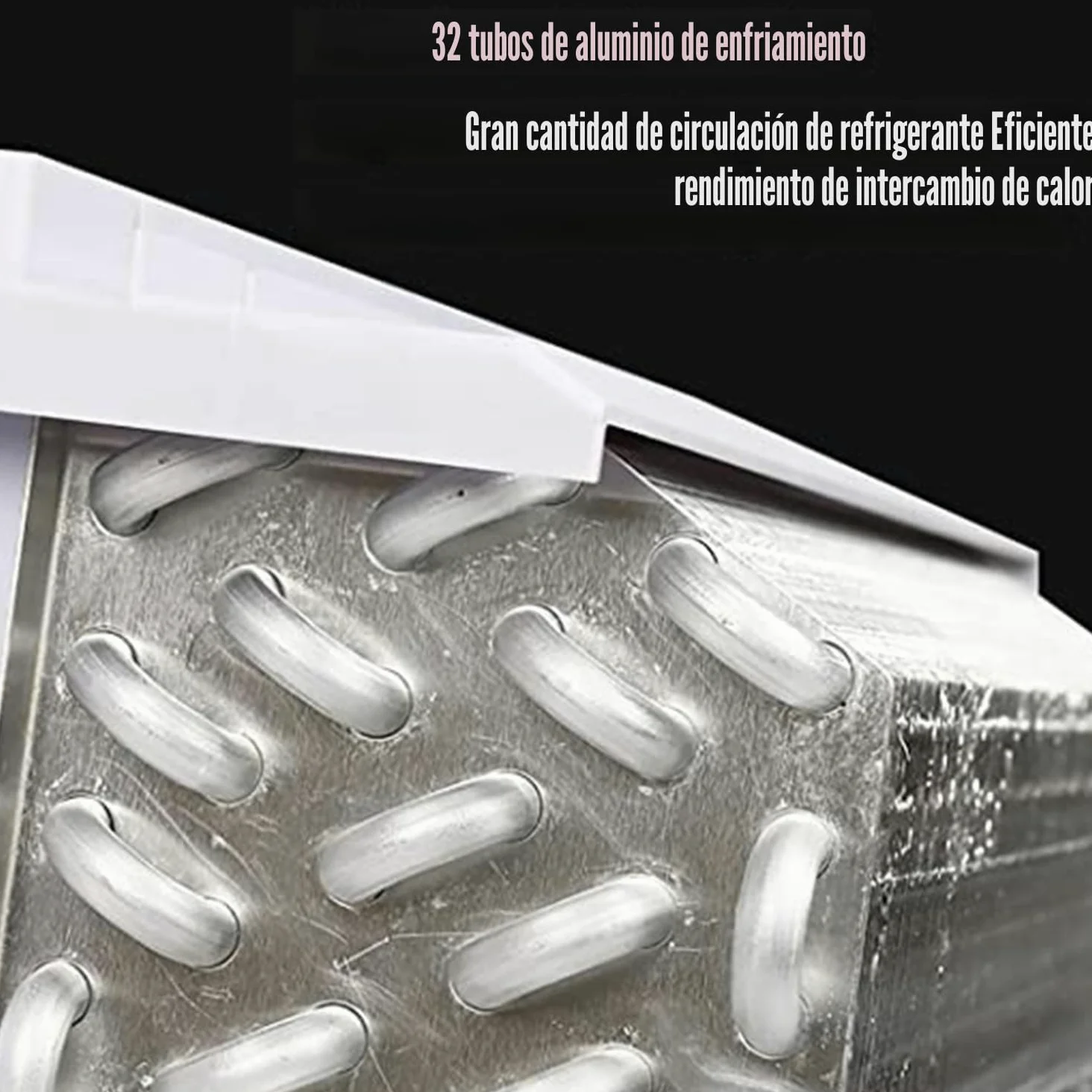 Aire acondicionado eléctrico 12 V CC para techo de caravana furgoneta
