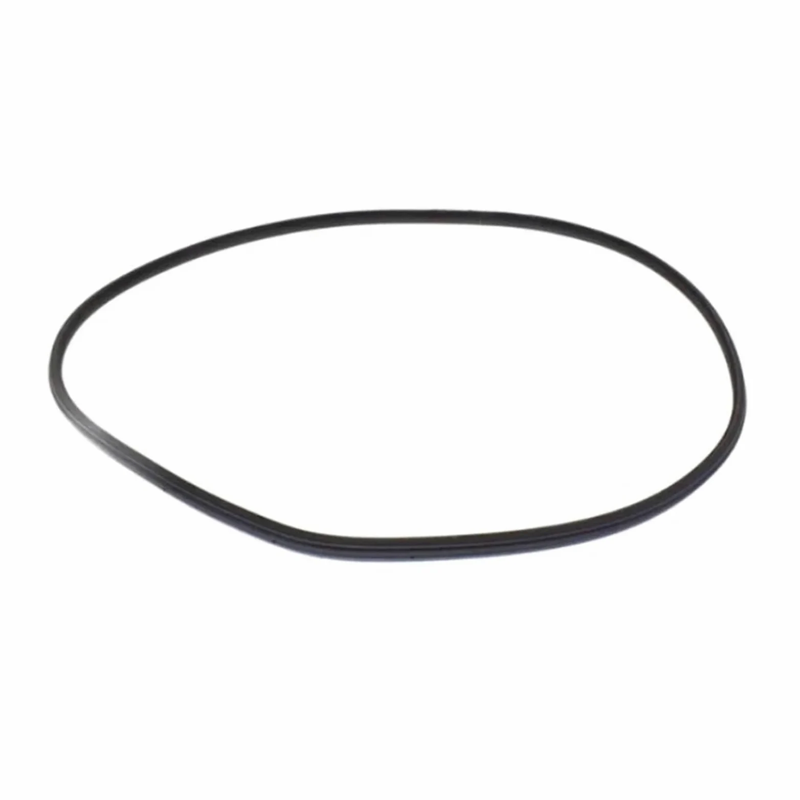 Protector Puerta Coche Ajuste para 5 Series G30 G31 puerta delantera, tira de sellado de carrocería 51727468731, accesorios de goma negros para coche Coche Burletes