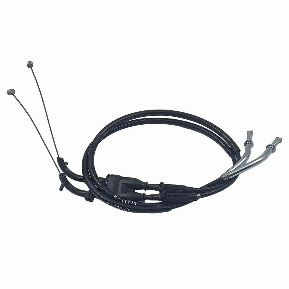 Cable de acelerador motocicleta para líneas Para Z1000SX 2011 2012 2013 2014 2015 2016