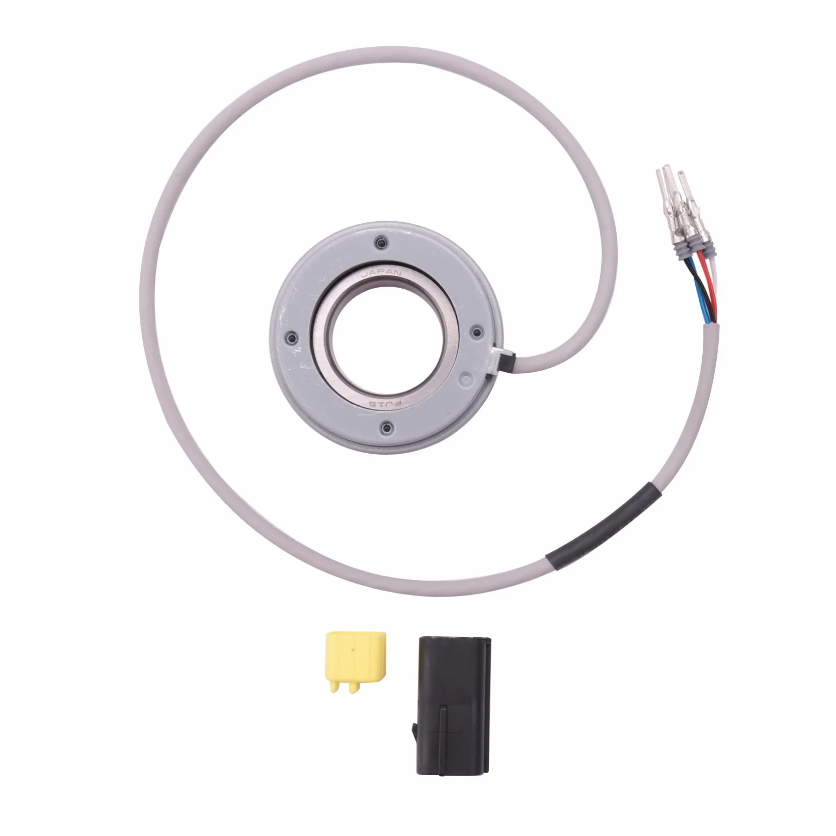 Sensor de Rodamiento de Carretilla Elevadora EléCtrica 6206V Rodamientos 6206 Piezas de Carretilla Elevadora de BateríA