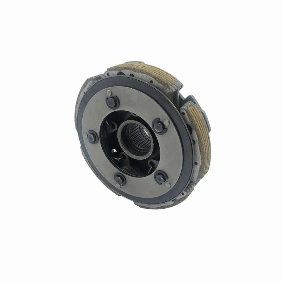 Embrague con rodamiento unidireccional compatible con CF188 CF500 CF600 ATV Quad X5 X6 500CC 600CC 0180-054000-0003