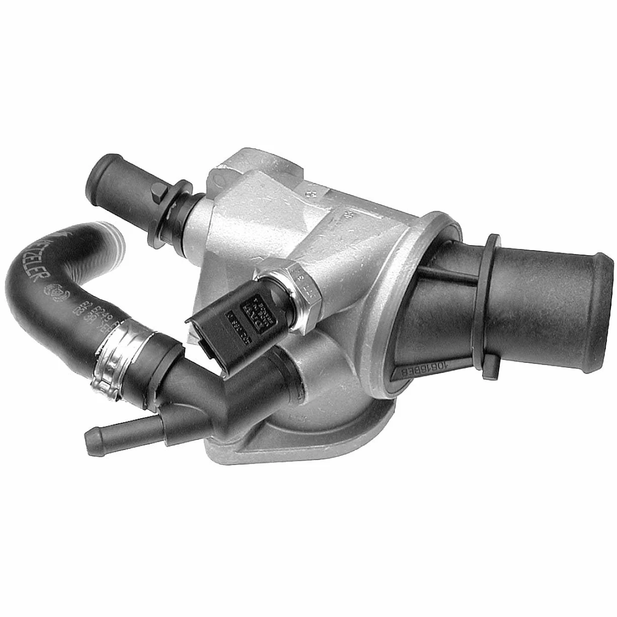 Gates th28288g1 Termostato del refrigerante