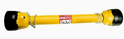 AMA - Protección de transmisión cardán categoría 4 L 1500