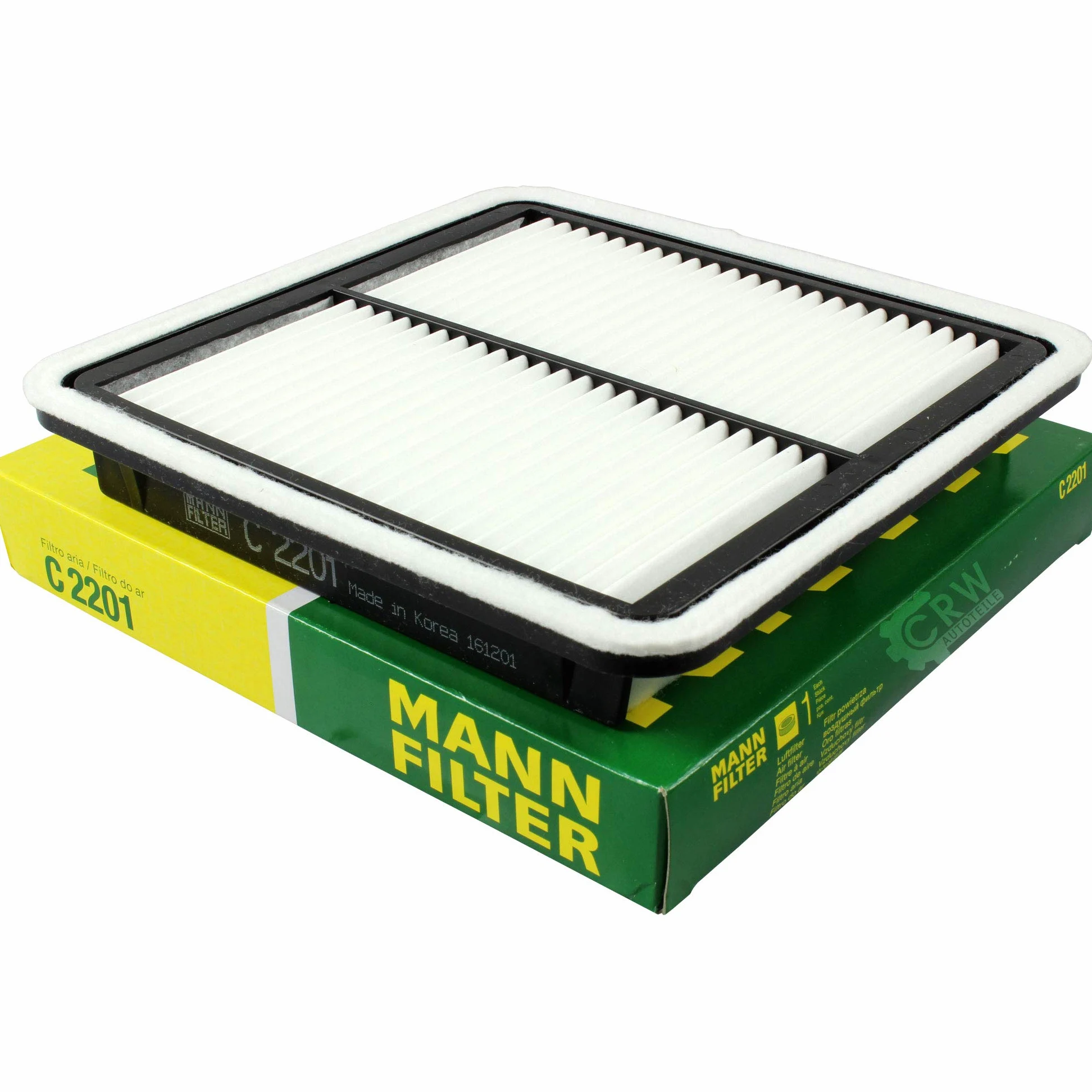 5L MANNOL 5W-30 Combi LL+MANN-FILTER Subaru Forester SH 2.0