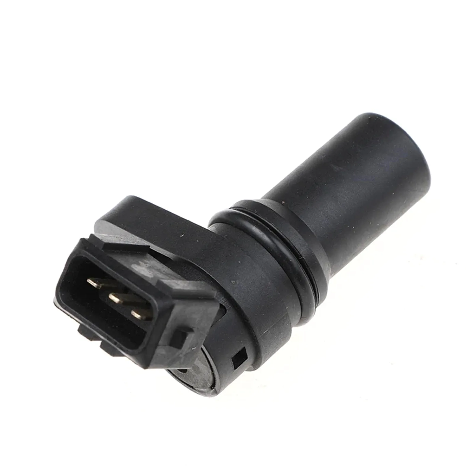 Genérico Sensor de posición del cigüeñal Sensor de posición cigüeñal Coche MG4G CG220103C para FAW Dachai y Foton Lovol Regiones