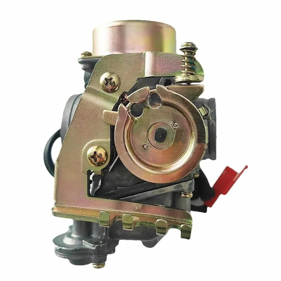 Carburador para Suzuki para Burgman 250 AN250 AN 250 CC. Dos Cables De Acelerador