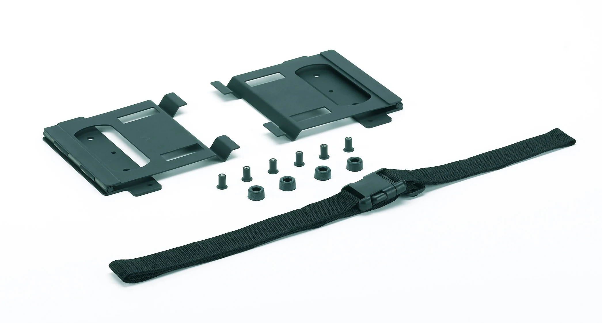 Dometic Waeco 9105303708 Kit de Fijación CF/CDF