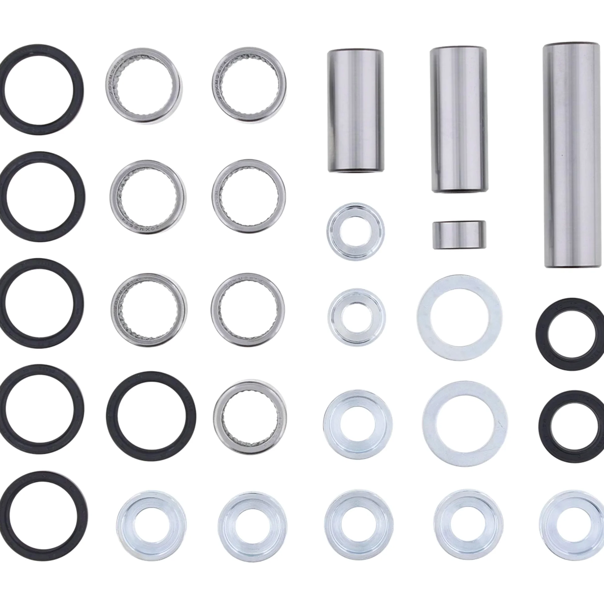 All bolas 27 – 1003 – Kit de rodamientos y sello vínculo (27 – 1003)