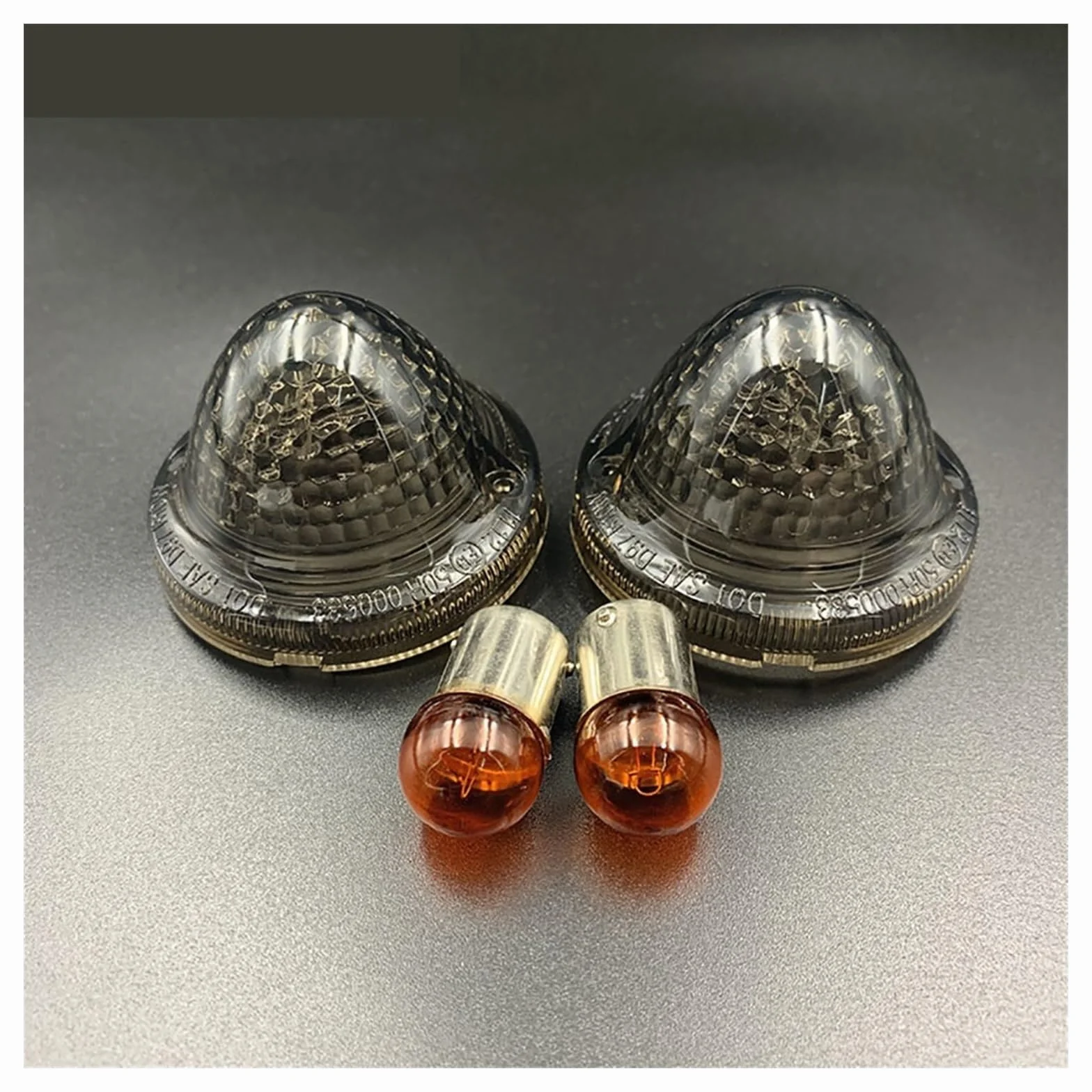 Moto Luz Trasera Luz LED de Freno Trasero Intermitente, lámpara integrada para Triumph Bonneville SE T100, Accesorios de iluminación para Motocicleta