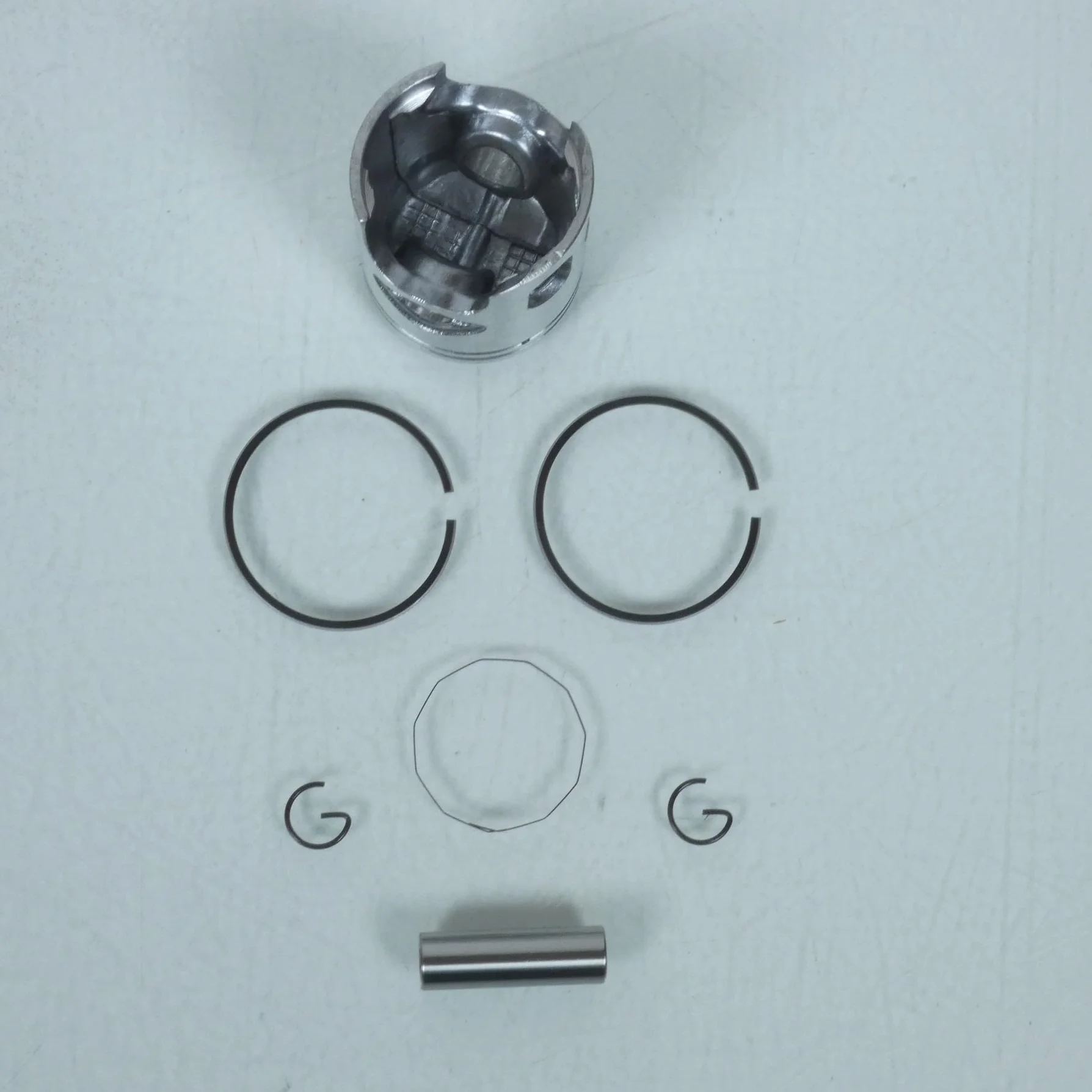 Cilindro P2R para Scooter Yamaha 50 Neo'S