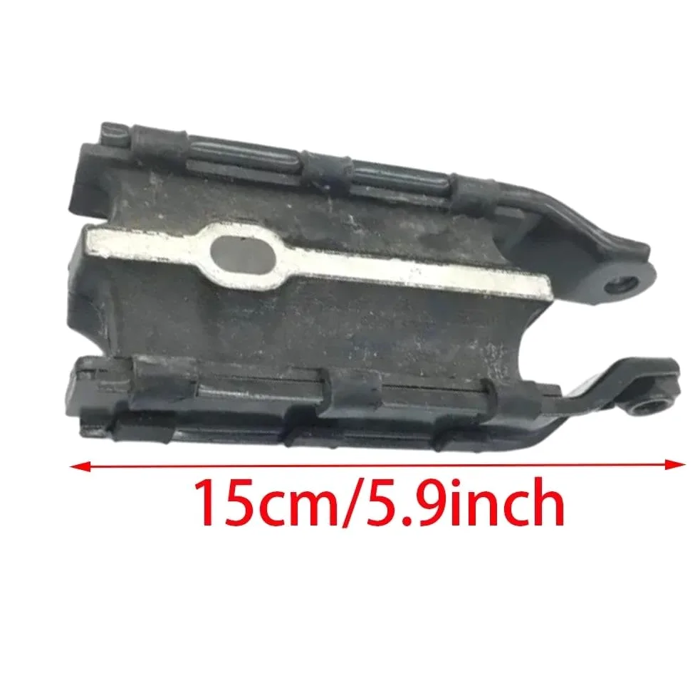 Soportes para el Motor para Volvo S60 V60 XC70 S80 XC60 V70 2008 2009 2010 31262935 15 Cm/5,9 Pulgadas Soporte Motor Coche Soportes del Motor
