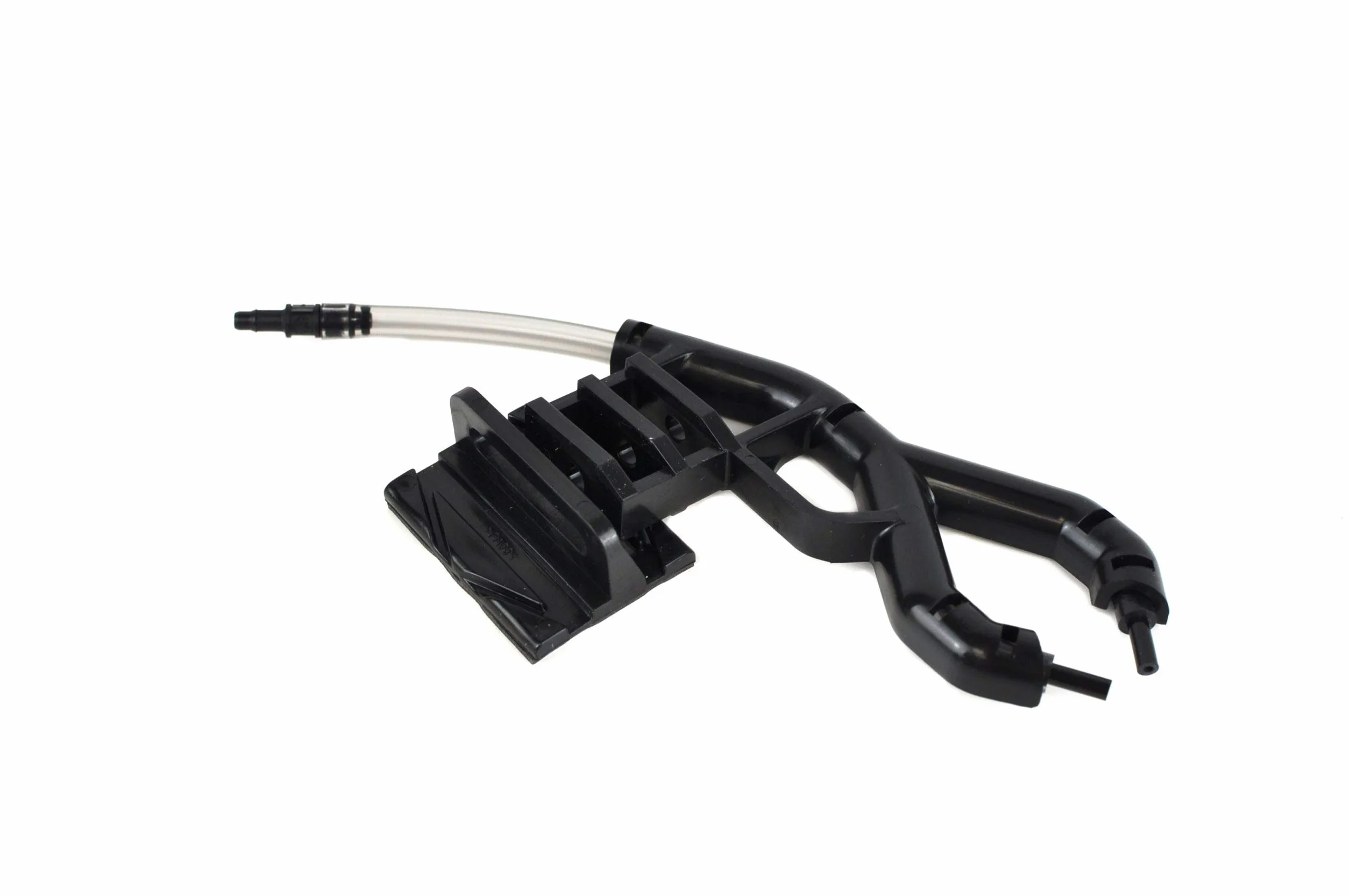 Scottoiler Scorpion Dual Injector - Aplicador de alimentación Doble para Todos los Sistemas de Aceite de Cadena SO-5000.…