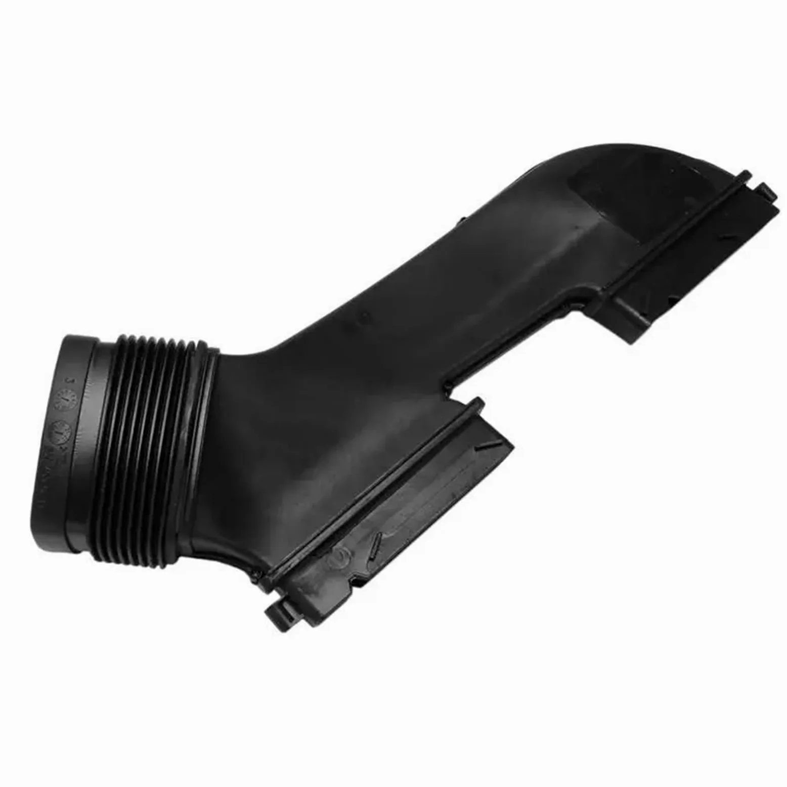 Para BMW Serie 3 X1 E90 E92 E93 E84 Cubierta Tubo Manguera Conducto | Manguera de ventilación de admisión de tubo de filtro de aire de turbocompresor automotriz