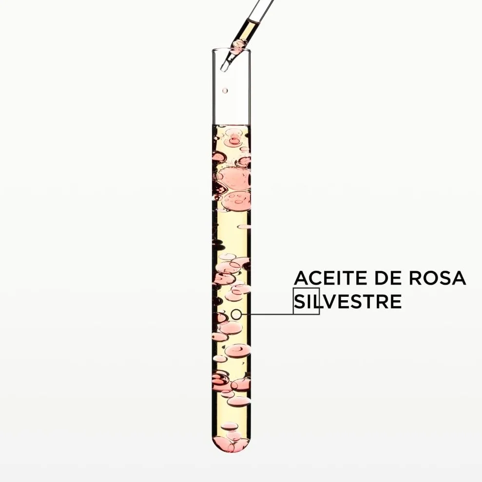 Kérastase Gloss Absolu Aceite Ligero Antiencrespamiento 45 ml