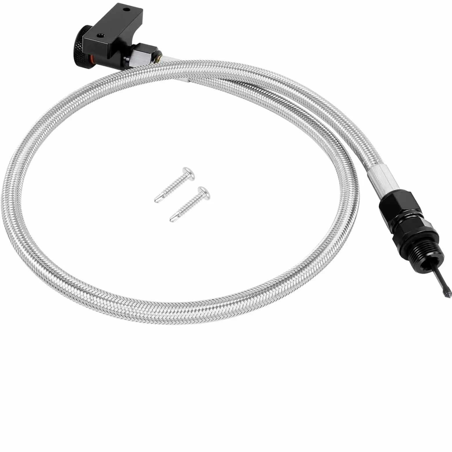 Medidor Aceite Motor Compatible Con Ford Truck Para 6R80 Para 10R80 Para 4R70E Para 4R75E Herramienta De Varilla Medidora De Transmisión 22200