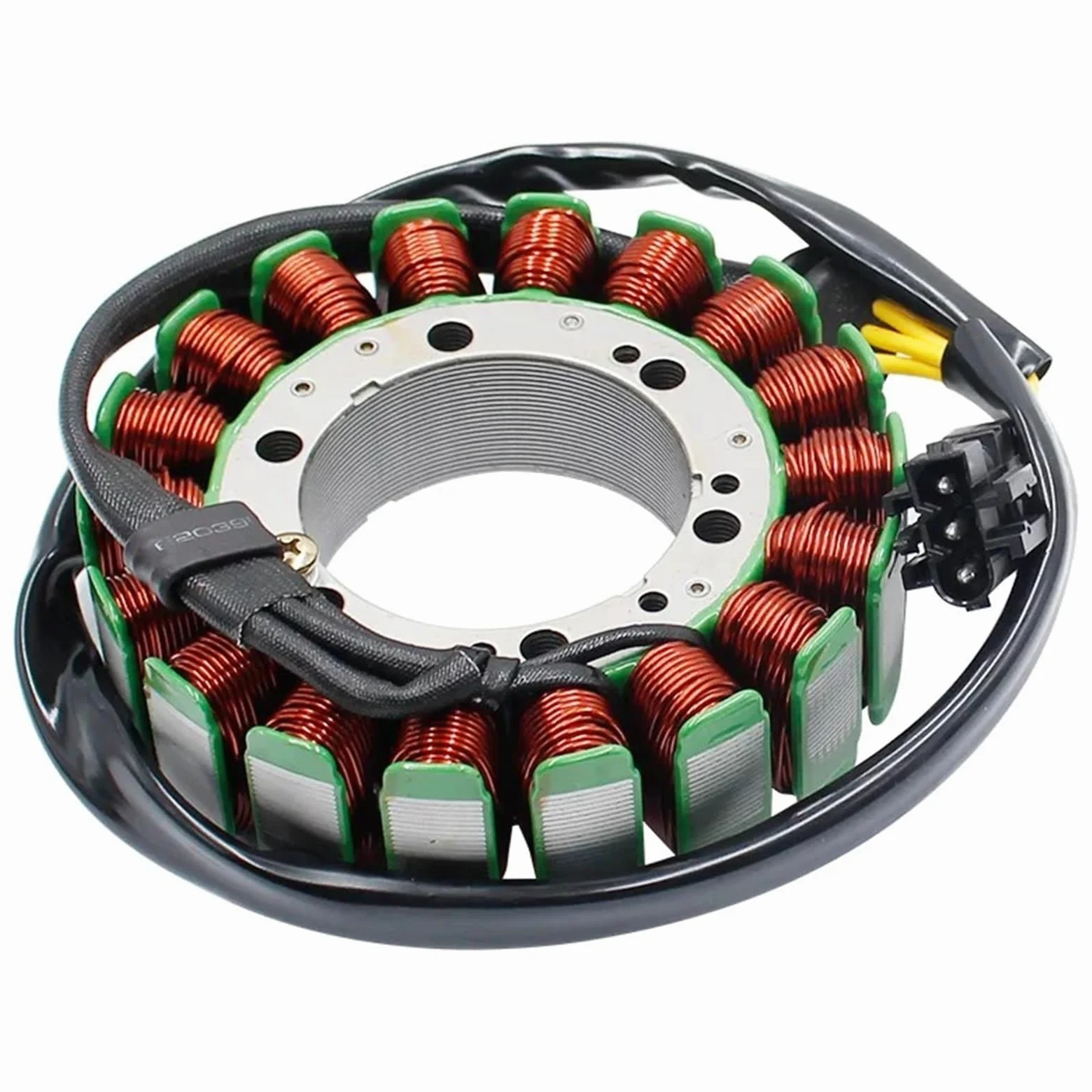 Bobina Estator Generador Motocicleta para F650GS F700GS F800GS F800GT F800ST F800R F800S Llave Contacto
