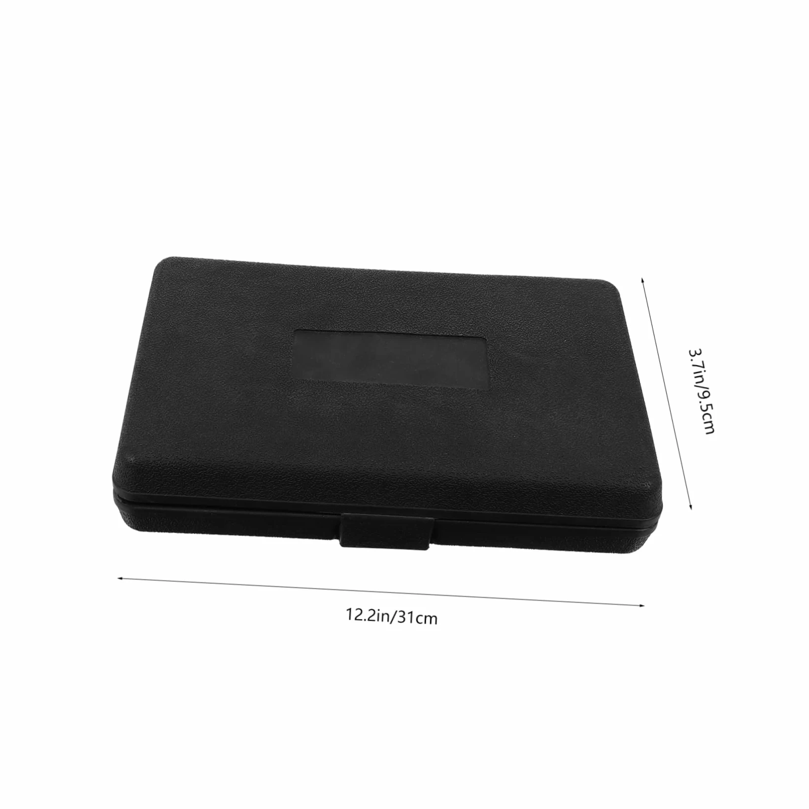 Kit de Reparación de Neumáticos Portátil de Emergencia 100 Piezas | Acero, Goma, Aleación de Aluminio y Plástico, Ligero y Portátil, para Reparación de Coche Momento