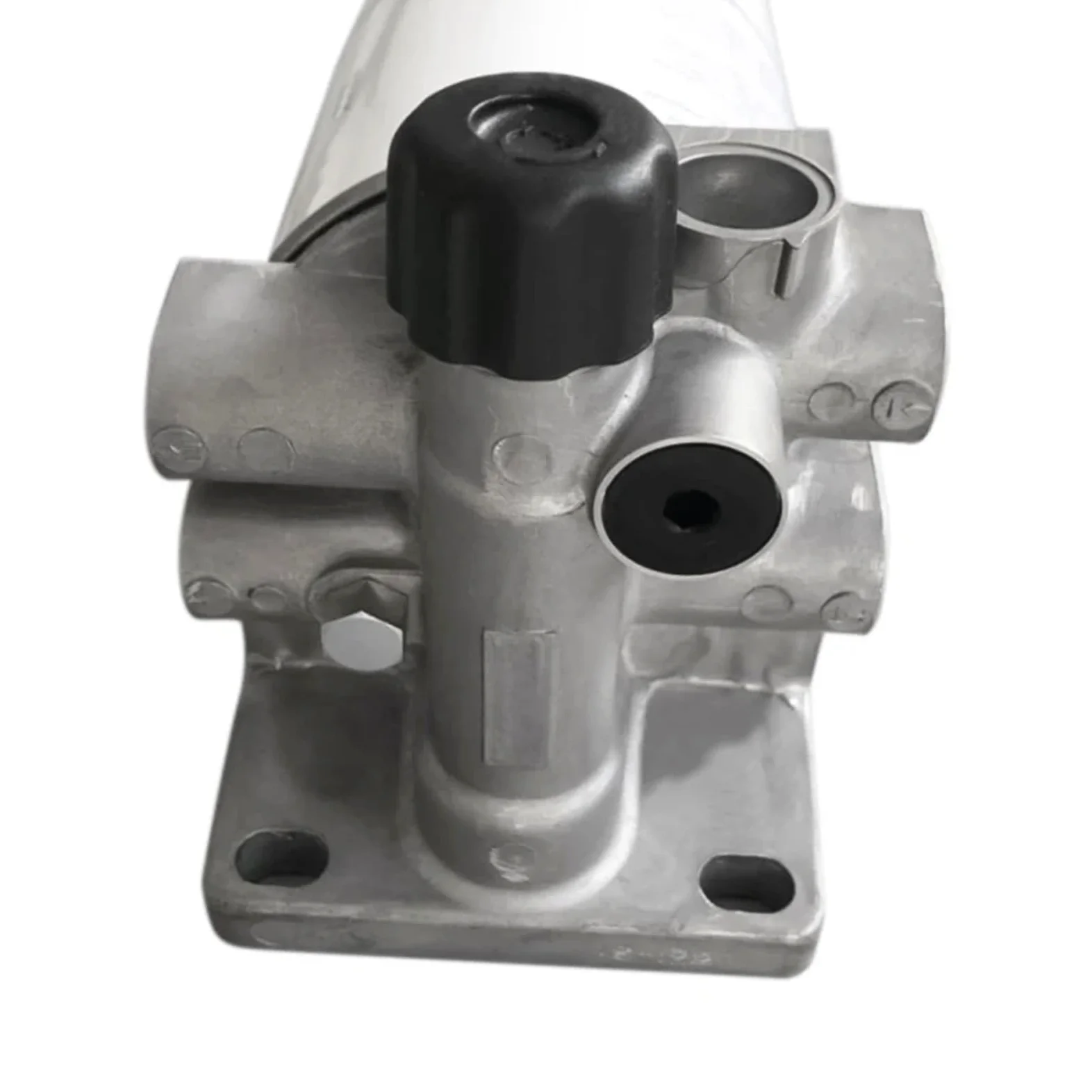 filtro de combustible Separador de agua y combustible para excavadora 11110709 para motores TCD2012, TCD2013, D6E D7E Reemplazar