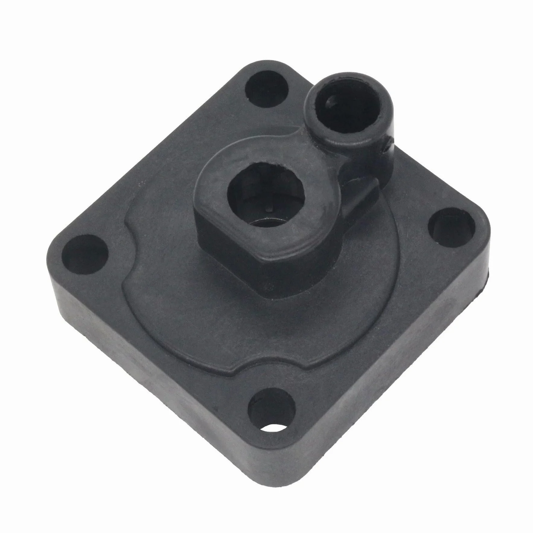 Bombas Agua Para Fueraborda 6 8 9,9 HP F6A F6B F8C F8F F9.9F F9.9J 63V-44301-00 Kit De Reparación De Bomba De Agua Bomba Refrigerante