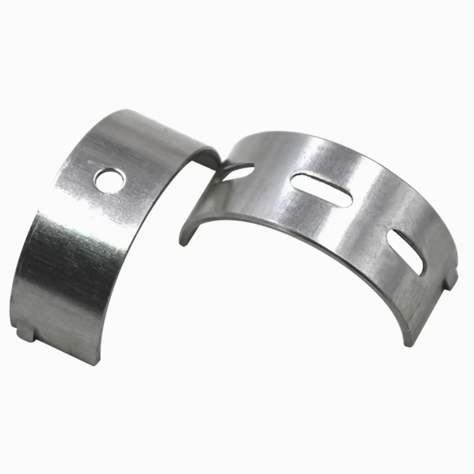 NATWEE Compatible con para Zx1000 para Ninja 1000 Abs 2011-2018 Cojinete De Cigüeñal Principal De Motocicleta 35/34,75/34,50/34,25/34 Mm, 10 Unidades, 92139-0029 Cojinete Principal cigüeñal(34.50mm)