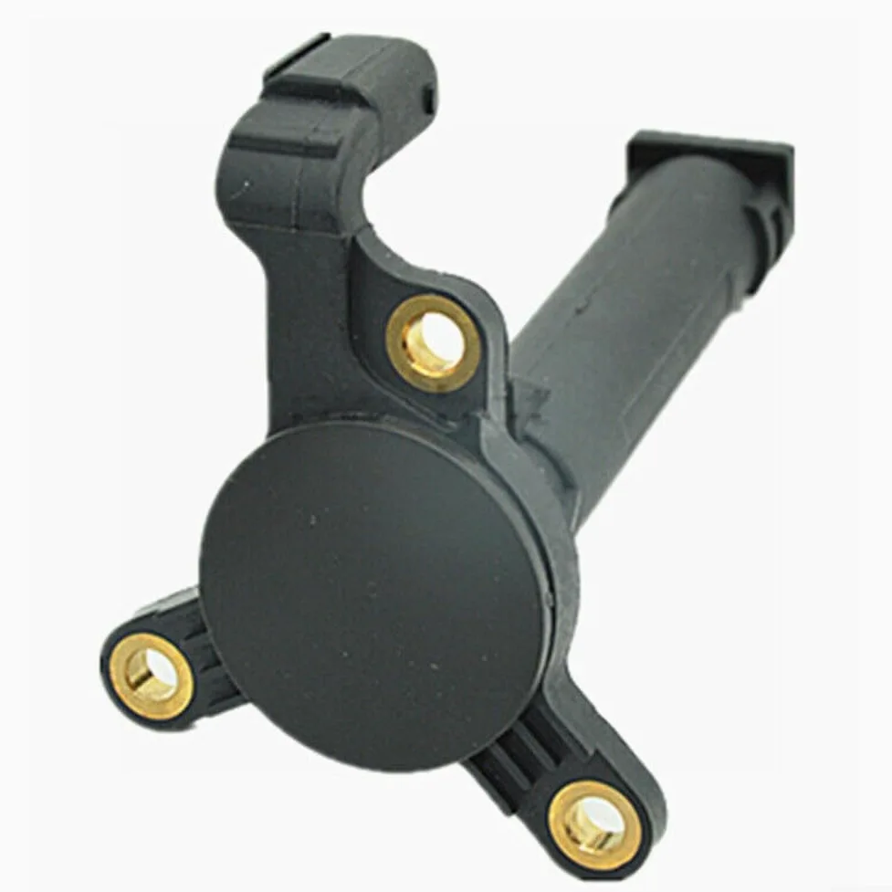 DAZZLEEX Sensor de Nivel de Aceite de Motor para Mercedes W203 W271 0009050301 0041535228 0041537428 Reemplazo Directo