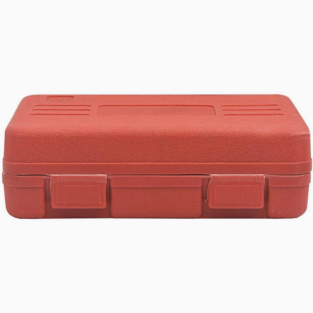 Mangloder - Juego de accesorios para engrasar (11 piezas, adaptador, extensiones y boquilla de aguja, para trabajos de lubricación en taller, garaje, coche, reparación, mantenimiento, montaje