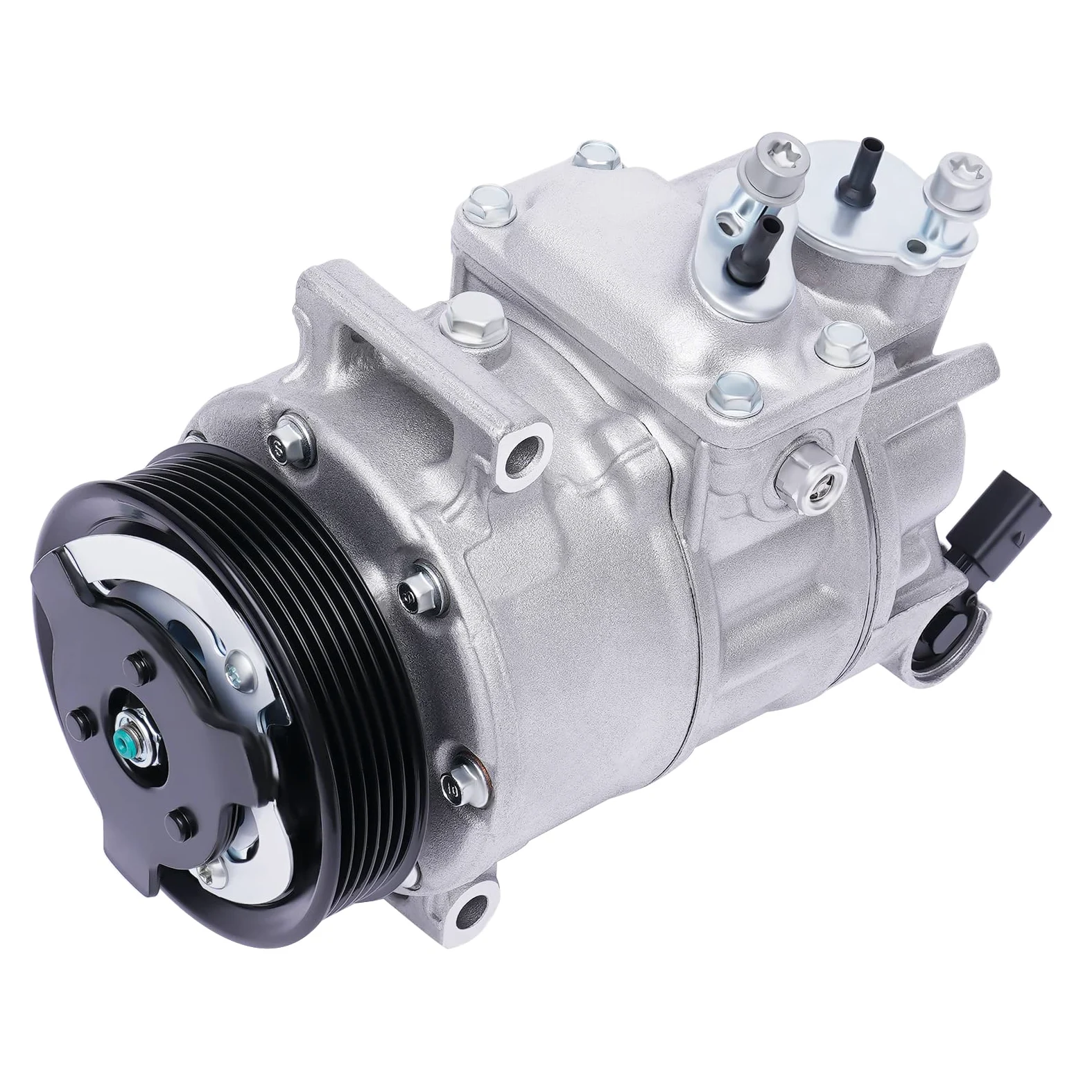 Compresor De Aire Acondicionado, 699357 Compresor De Refrigeración Eficaz, Para Coches, Camiones o SUV