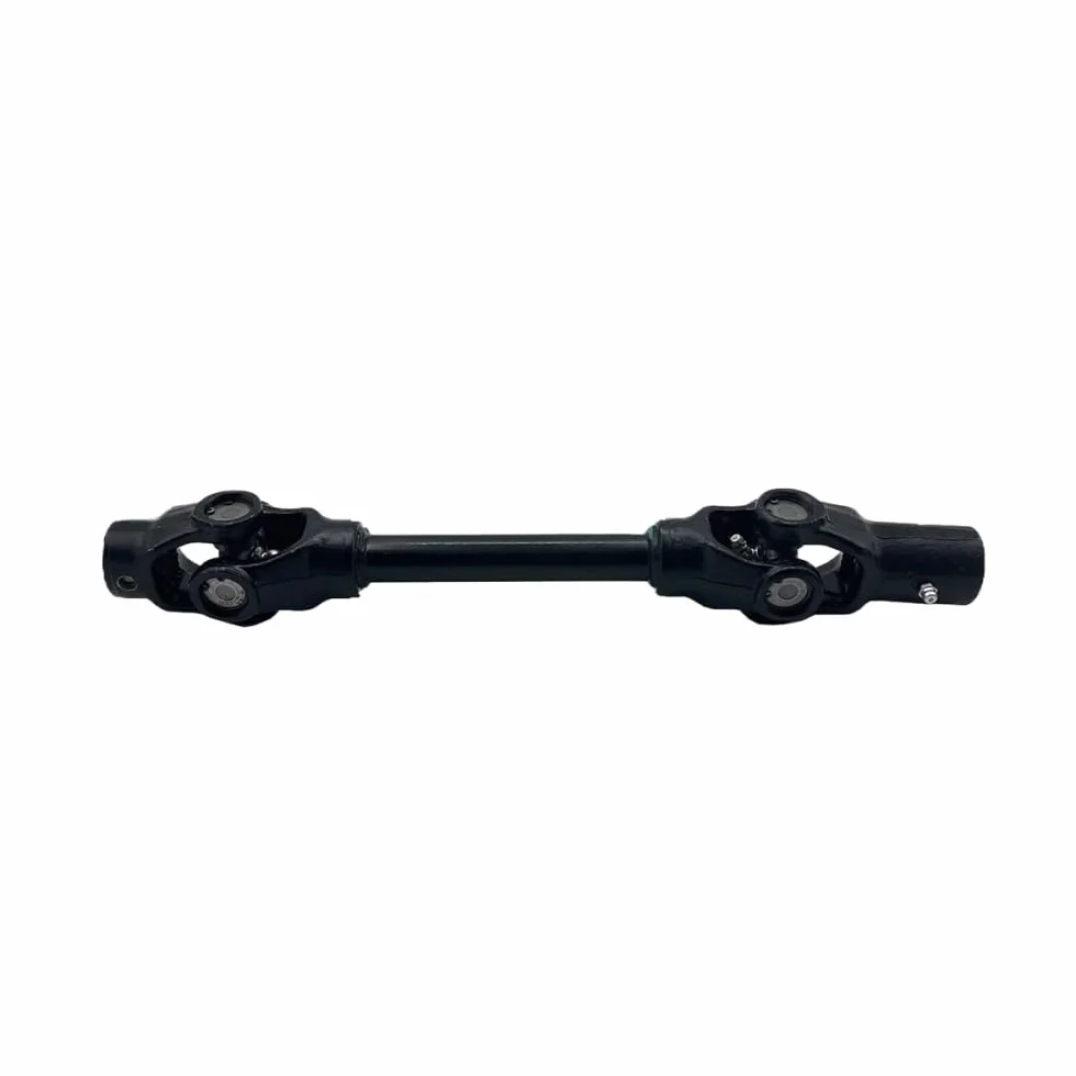 Eje de transmisión de muñón del Eje de transmisión Delantero, Compatible con vehículos Todoterreno LH260 y LH300 de 260 CC, 300 CC y 400 CC (24437)