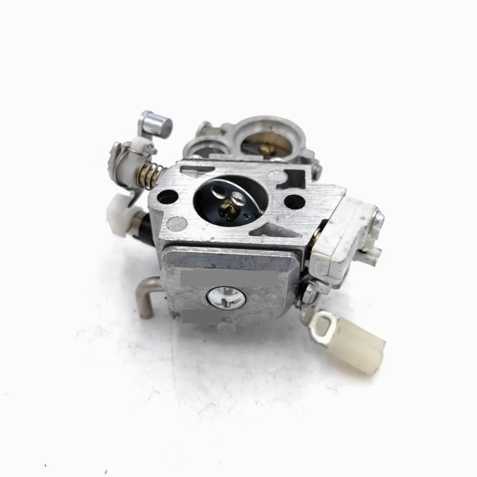 Conjunto de carburador de Motocicleta Carburador Original para Zama para Motosierra para MS362C 362C Versión M-Tronic