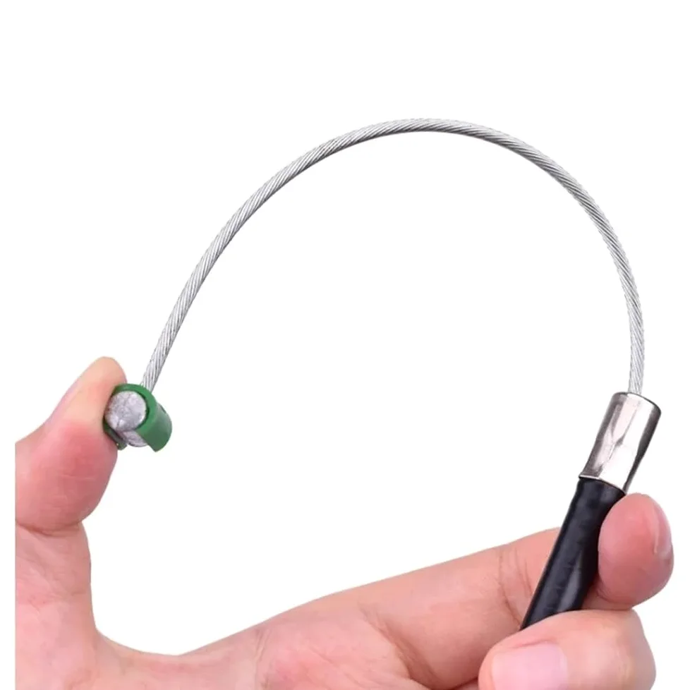 Cable de línea embrague para motocicletas, para CBR600RR F5 2003-2011 para CBR1000RR 2004-2007