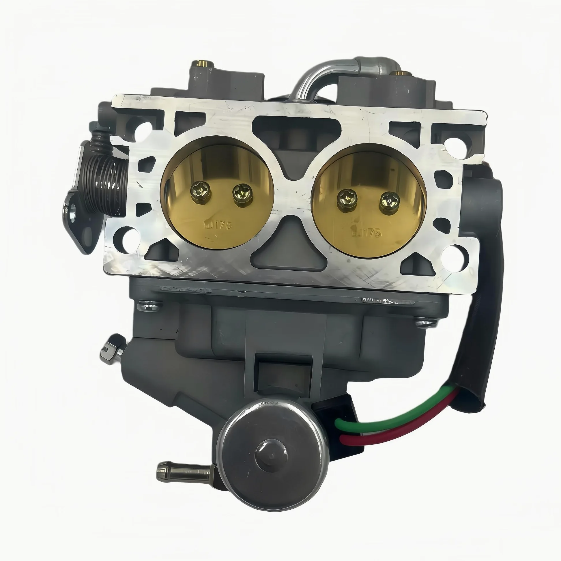 Carburador de generador para Loncin 15Kw/18Kw 35HP/38HP LC2V90FD 999cc