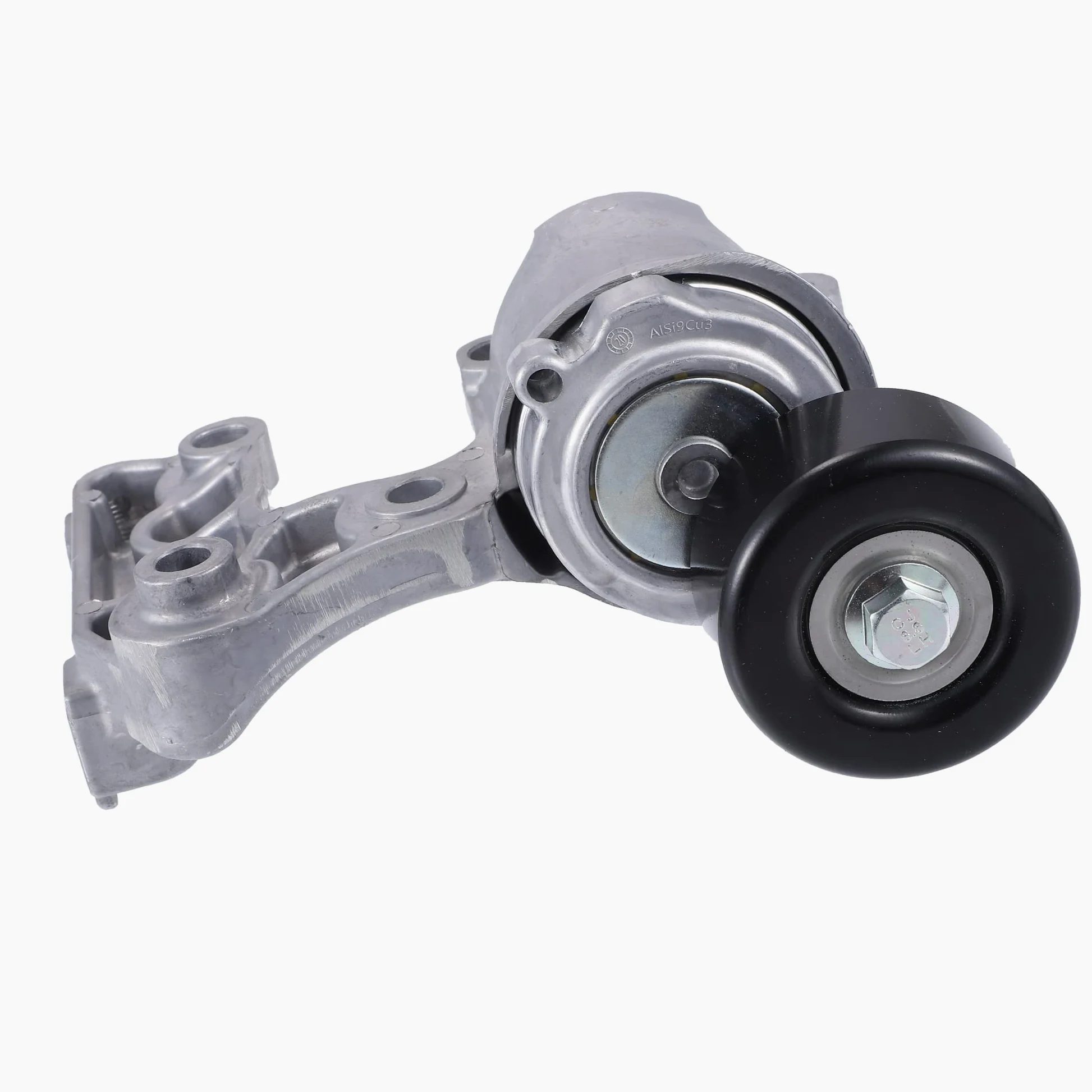 X AUTOHAUX 1uds Motor Correa Tensor Polea para Toyota 16620-31040