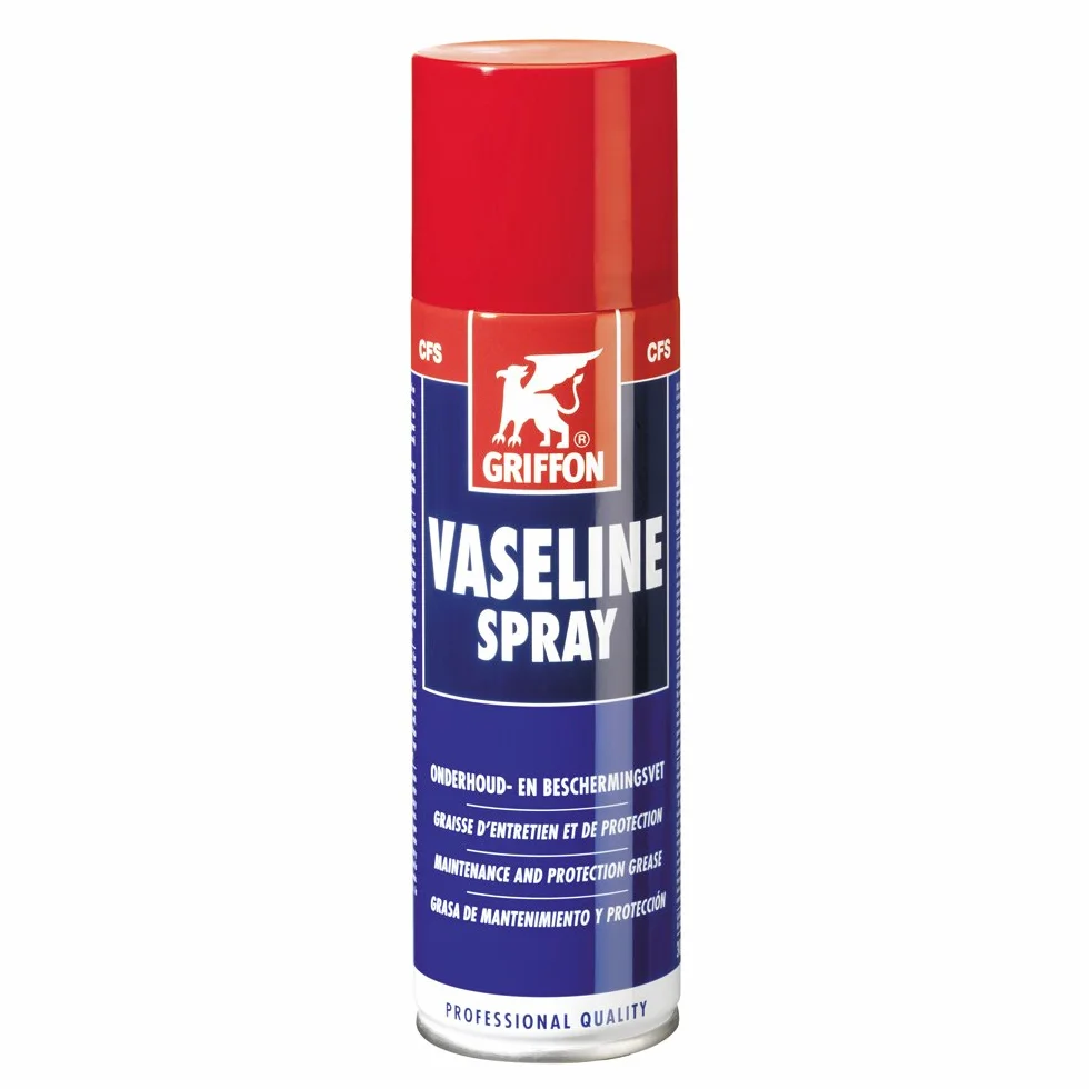 GRIFFON giffon 1820108 1233133 vaselina Spray 300 ml