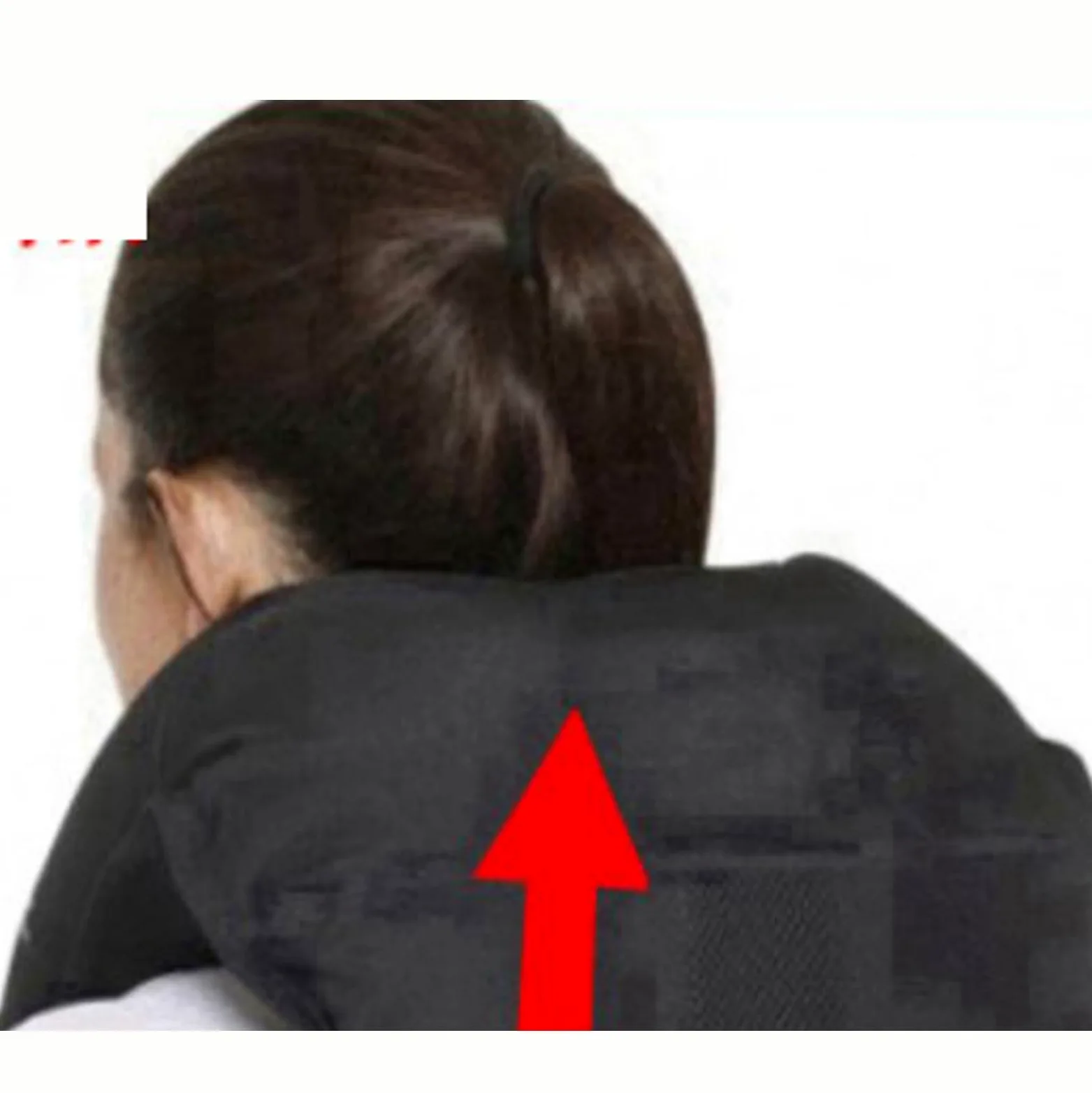 Chaleco Ecuestre Unisex Con Airbag Chaqueta De Equitación for Niños 0.1S Activa Airbags De Cuello, Cola, Pecho Y Espalda