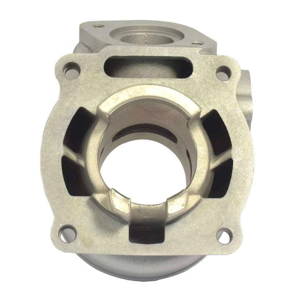 Athena P400485100019 Kit Cilindro en Aluminio 125 cc