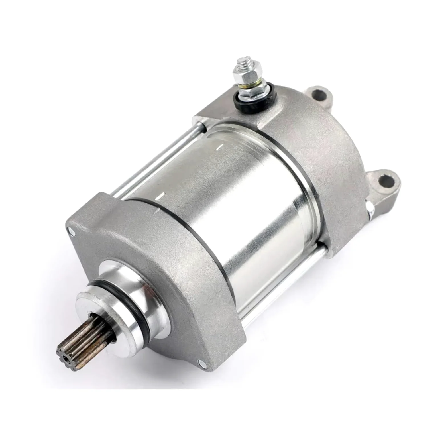 Motor de Arranque eléctrico para Motocicleta YZF-R1 YZFR1 R1 2009-2014 14B-81890-00-00 14B-81890-01-00 Motor de Motocicleta Motor de Arranque eléctrico