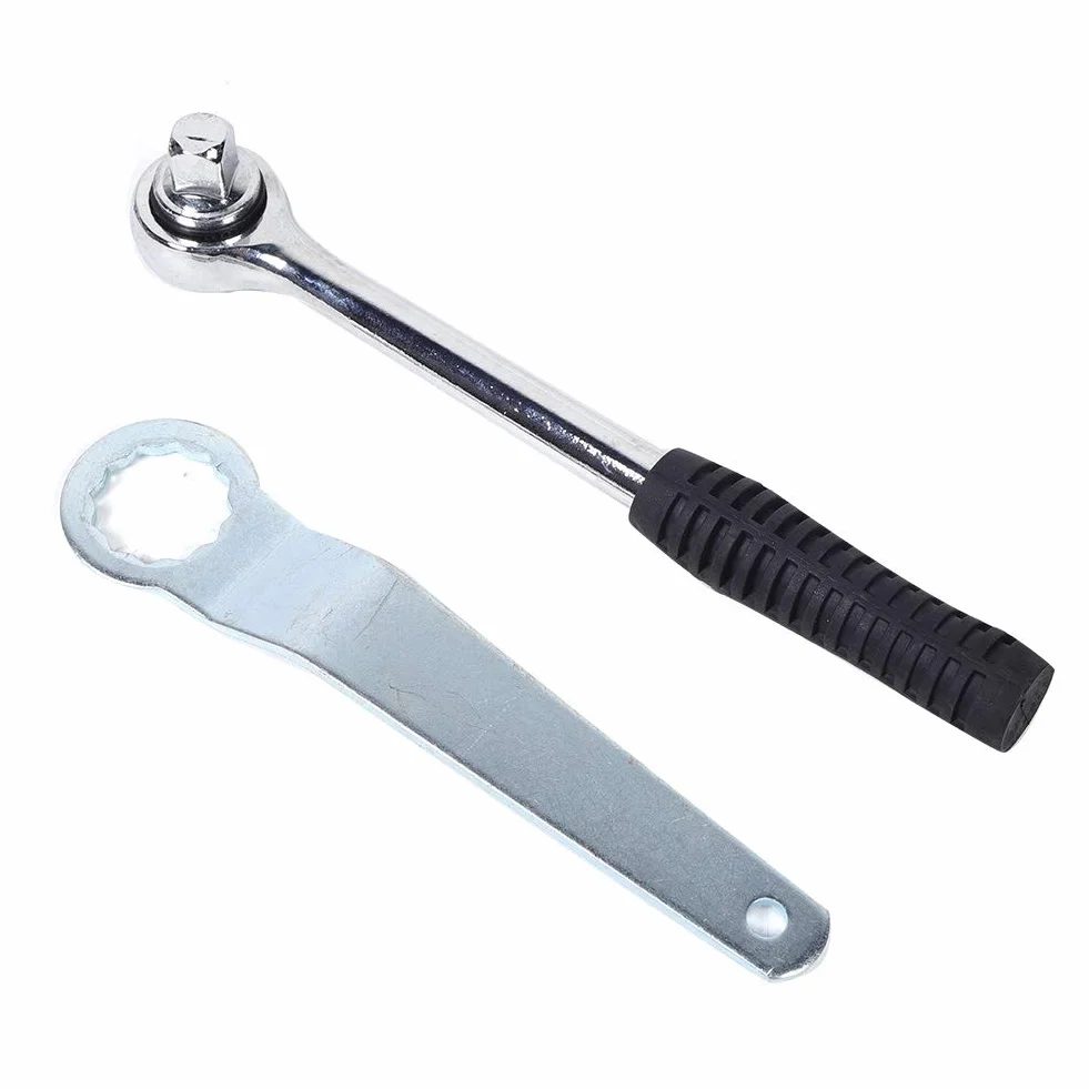 Cocoarm Juego de Herramientas de Extracción de Filtro de Aceite de Aluminio, 23 Piezas, Llave de Filtro de Aceite, Juego de Llaves de Vaso Estilo Copa, Diseño Liviano Cromado para Mecánica de