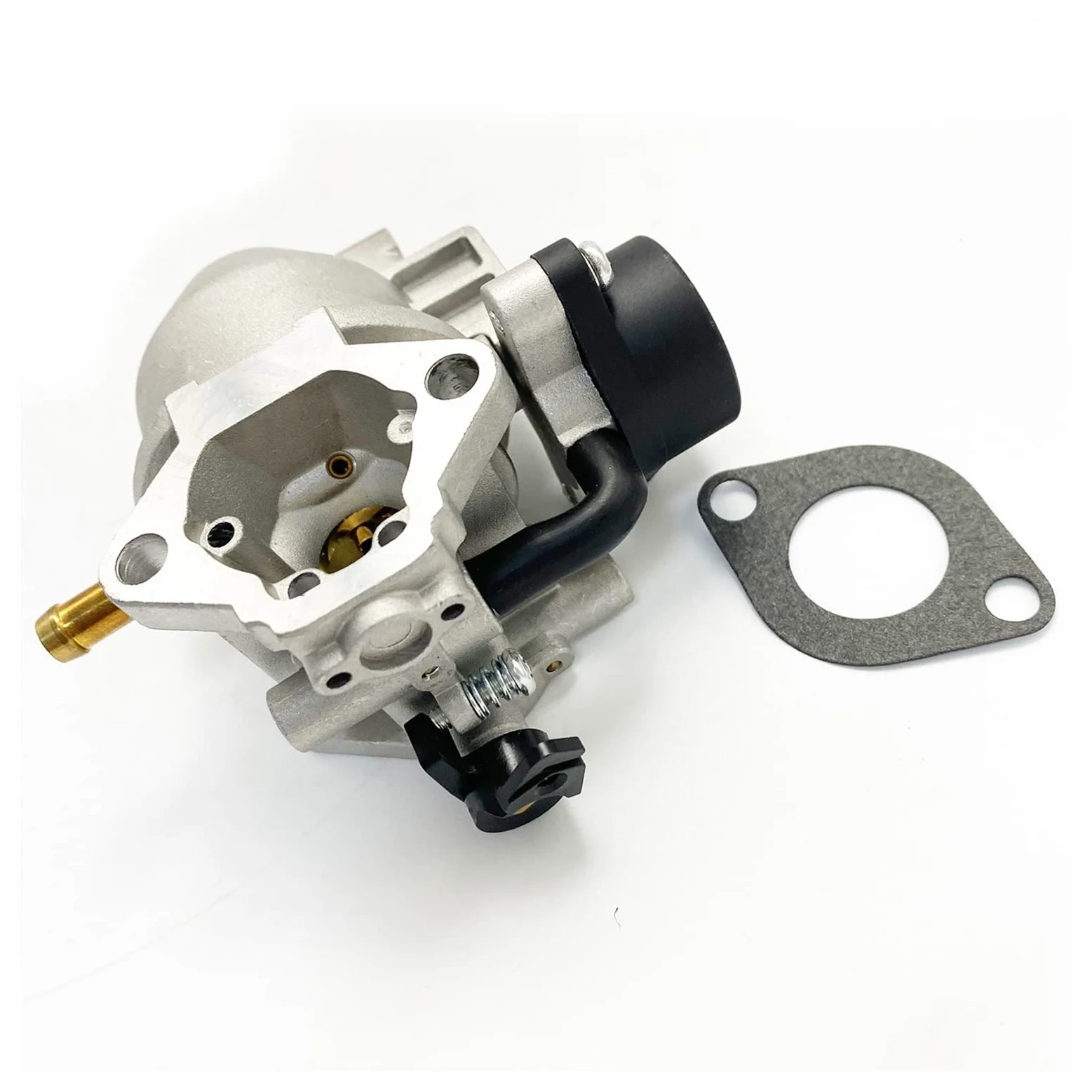 Carburador para 15004-0951 FJ180V para Carburador Kawasaki Estilo De Bombilla De Imprimación En Carburador Carburador para desbrozadora