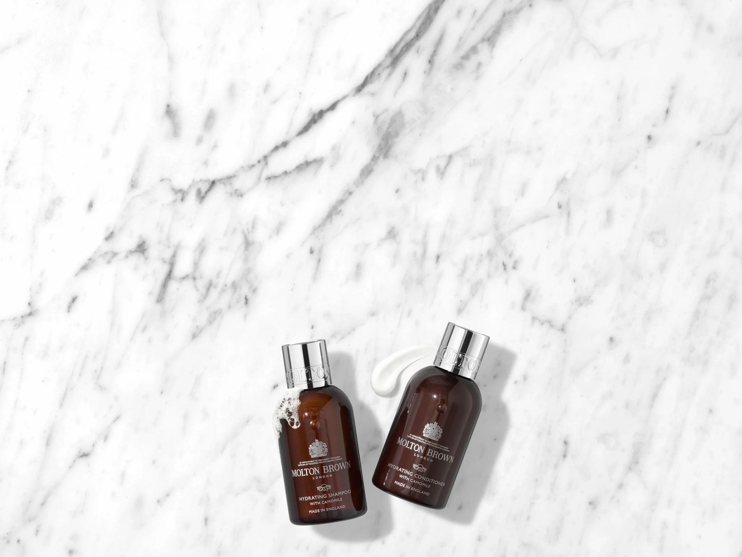Molton Brown Colección Travel Body & Hair