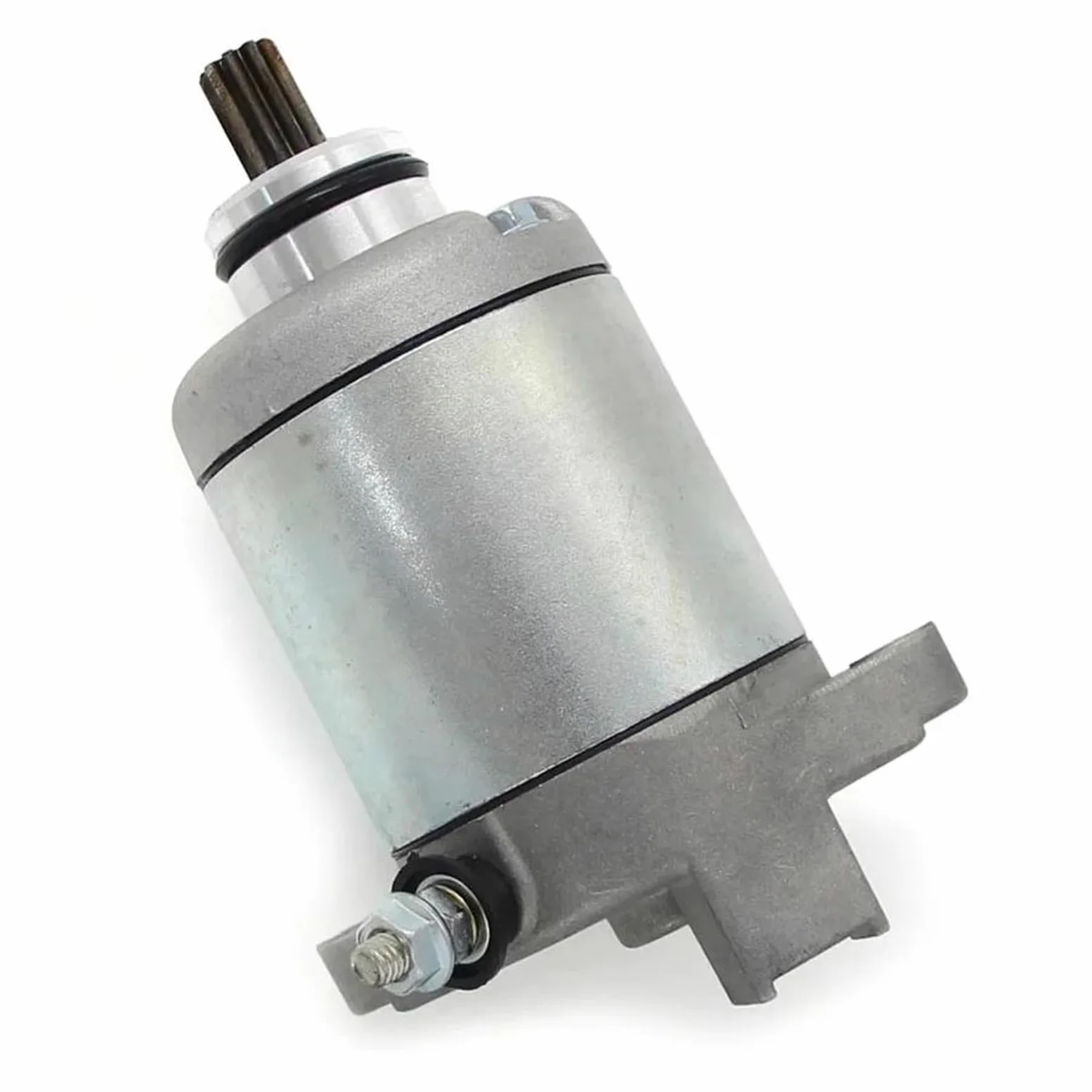 Motor de Arranque para Motocicleta Piaggio Vespa 125 GTS 2007 2008 2009