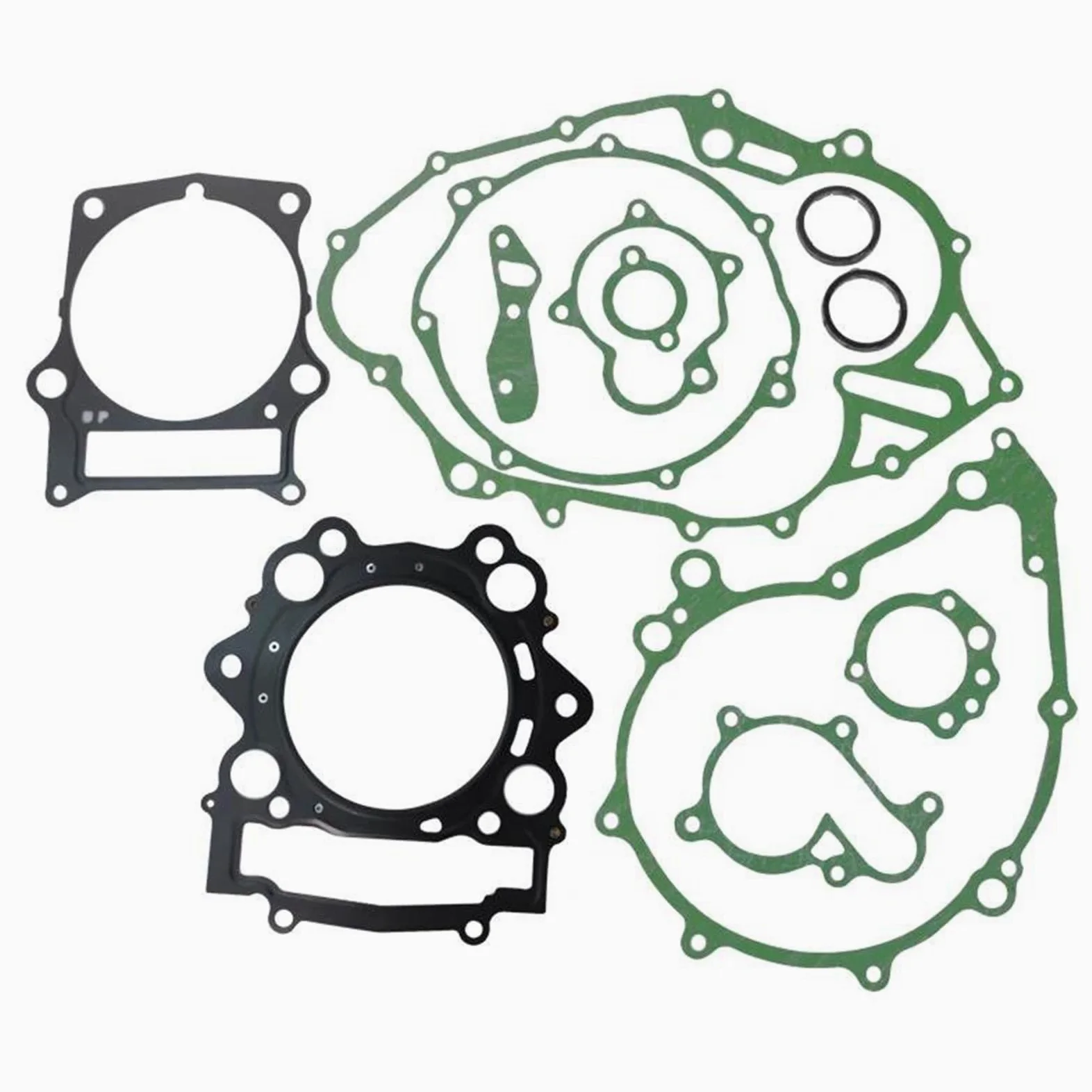 Juego De Juntas De Junta Kit Completo De Juntas Para Generador, Cárter, Tapa De Embrague Cilindro Para Yamaha XT660 XT660R XT660X 2004-2011 MT03 MT-03 2006-2012