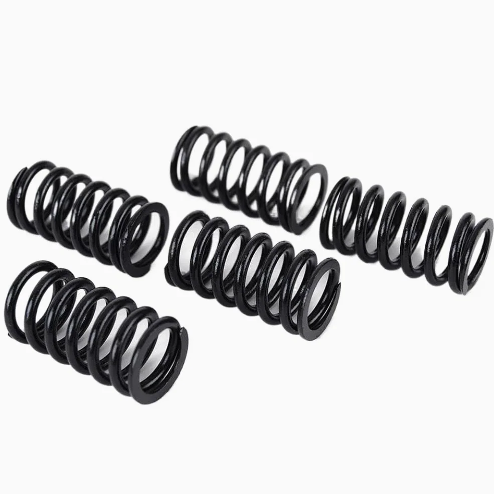 Placas De Fricción De Embrague Y Muelle Para Motor De Motocicleta 5 Uds Compatible Con Honda CBR250R CRF250L CRF250M 2011-2023 MC41-1000001 MD38-1000001