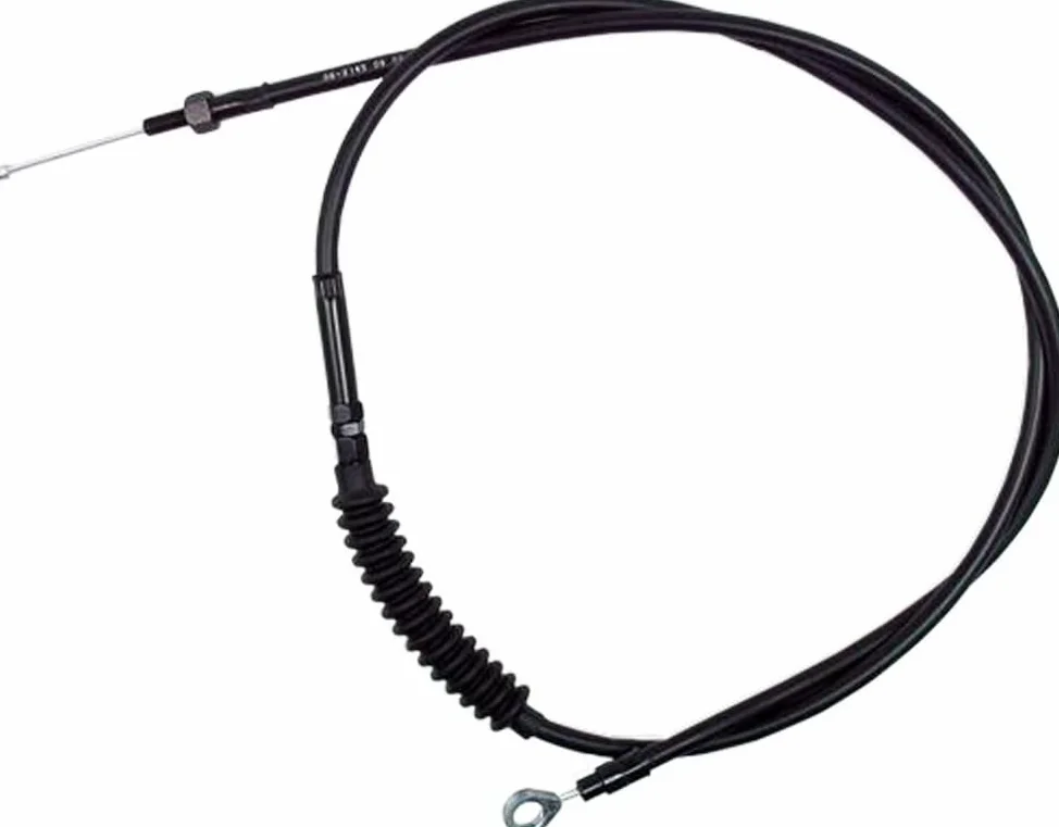 Movimiento Pro Blackout Cable de embrague