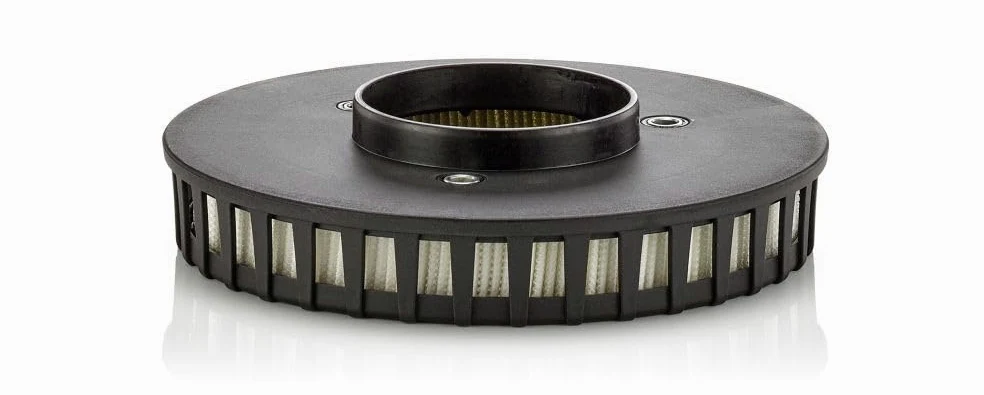 MANN-FILTER LC 19 001 Filtro ventilación bloque motor