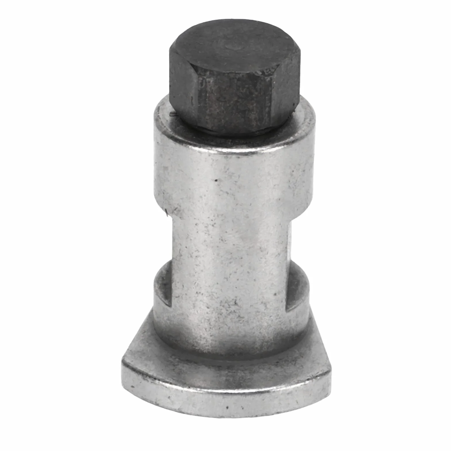 Ejoyous Herramienta de amortiguador, manguitos de eje, esparcidor de 5 – 11,5 mm, herramienta para rodamientos de rueda, herramienta de suspensión, expansor, tensor de muelle, amoladora de cubo de