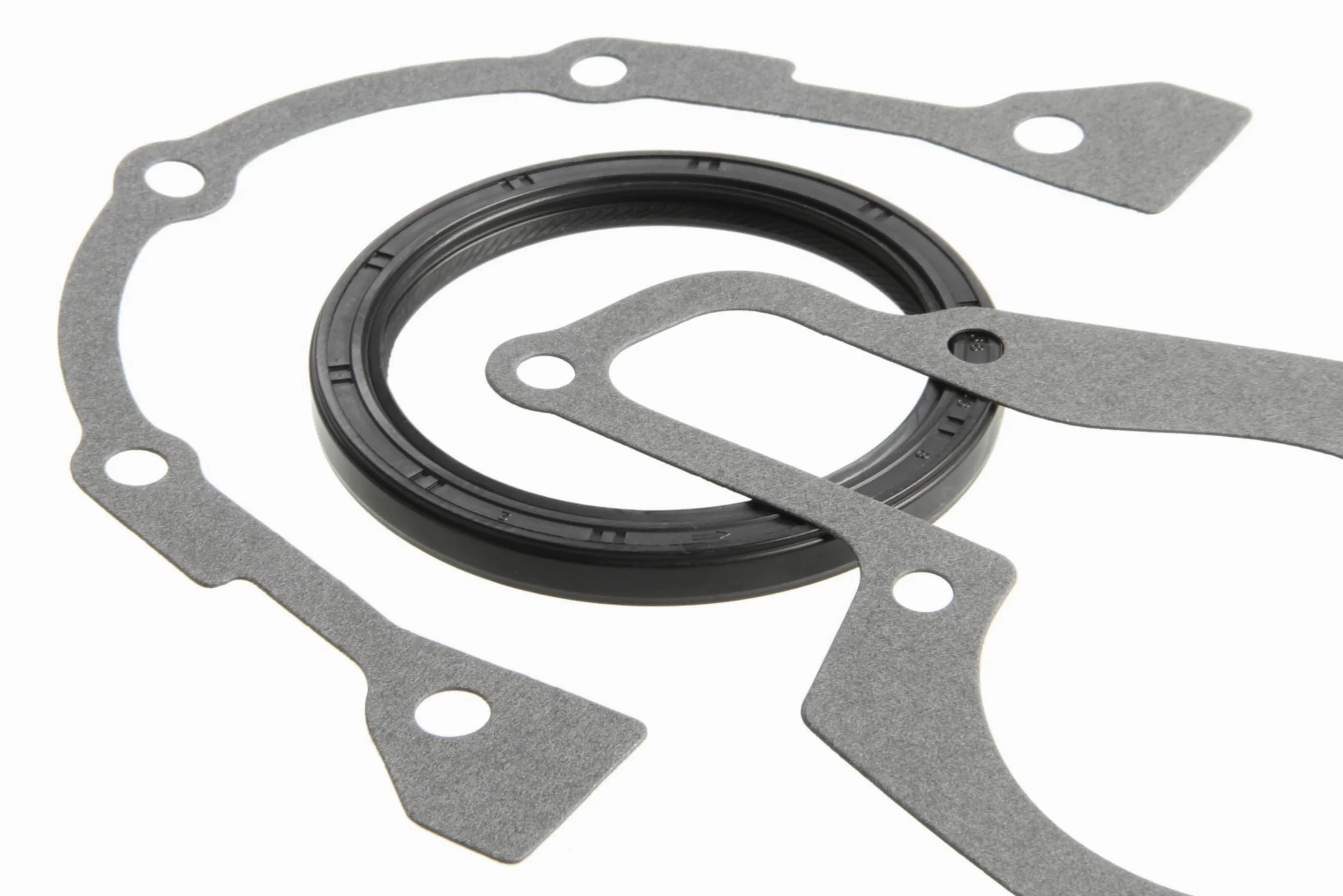 Ajusa 50169200 Juego completo de juntas, motor