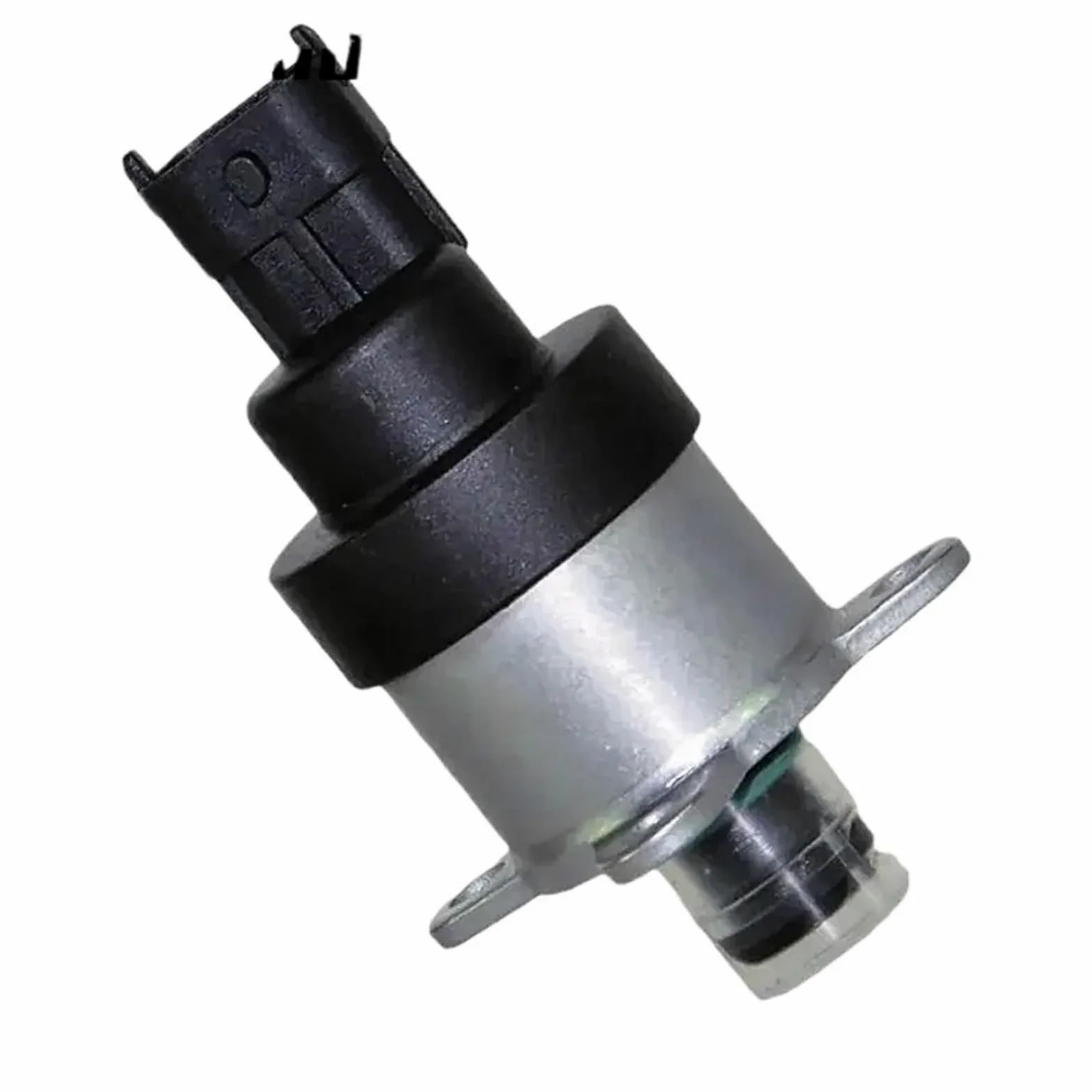 Sensor MAP de admisión de presión del colector/Apto for HYUNDAI H-1 H1 STAREX MATRIX PORTER 1.5 2.5 CRDi CR Rail Válvula dosificadora del regulador de presión de la bomba de inyección de combustible